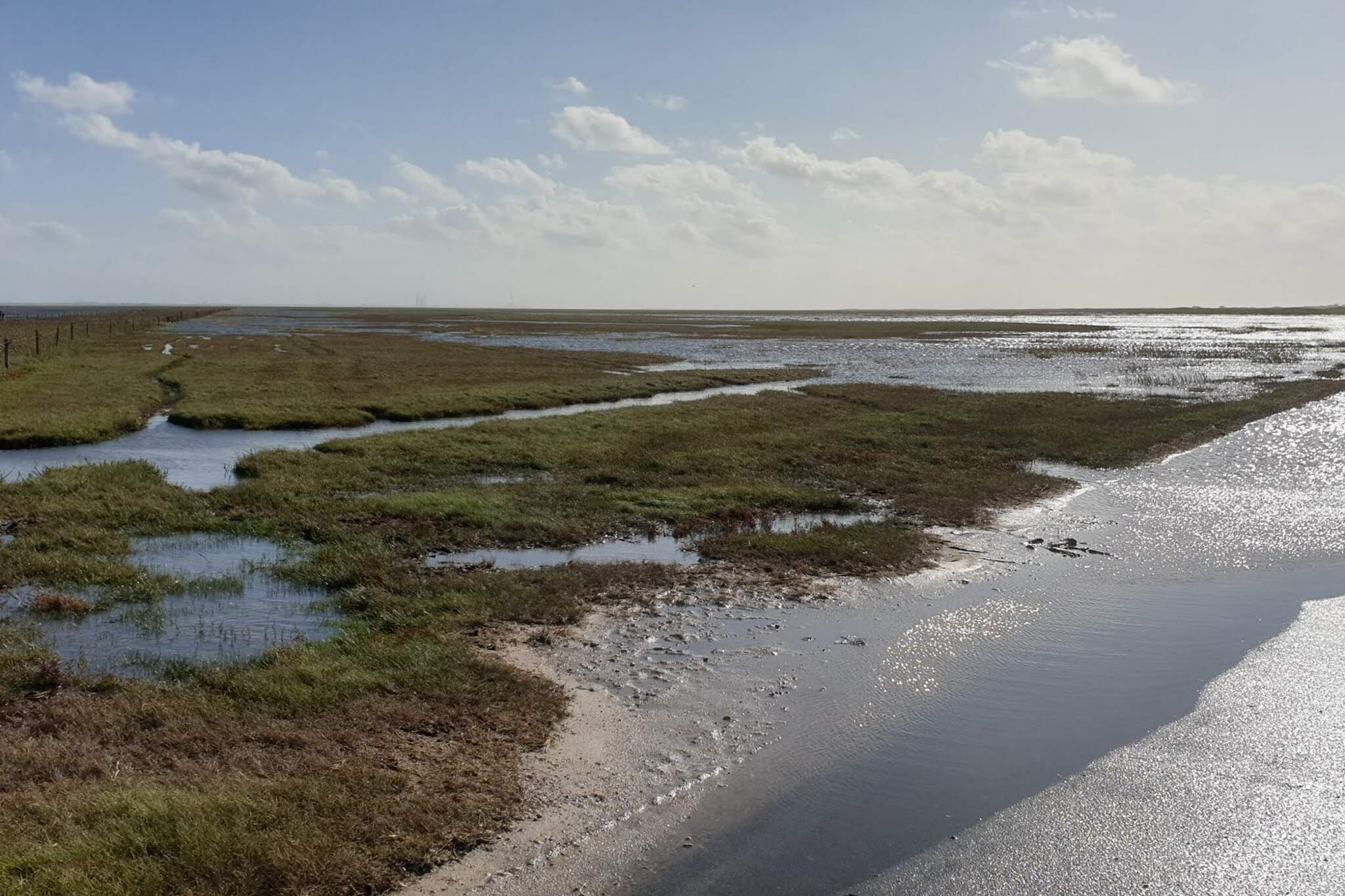 Ruim vakantiehuis met uitzicht - Waterzicht