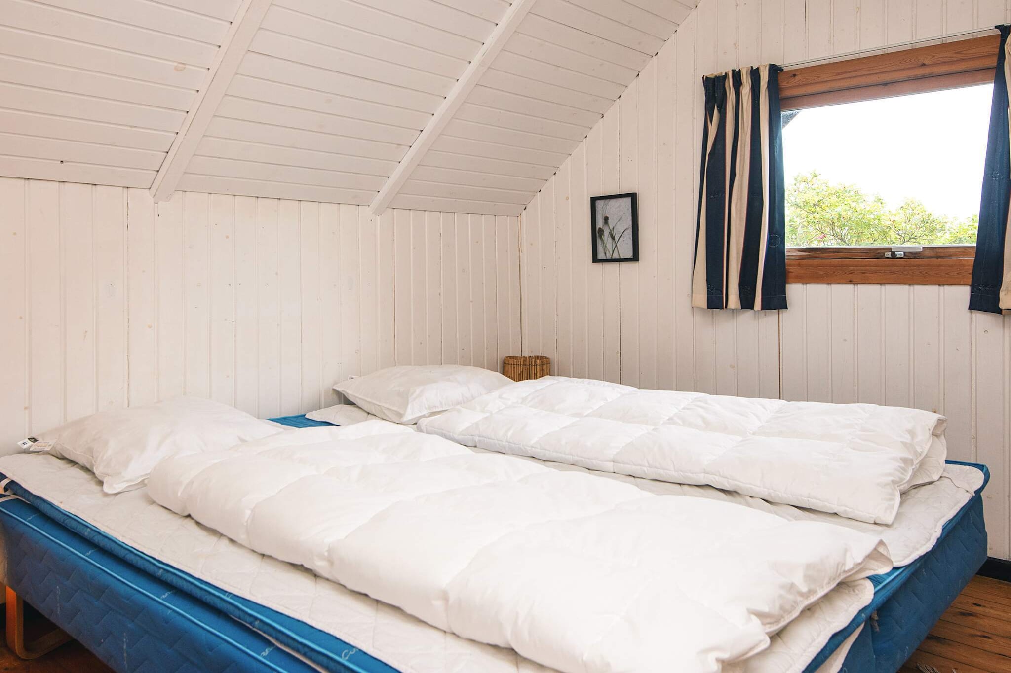 Ruim vakantiehuis met uitzicht - Binnen