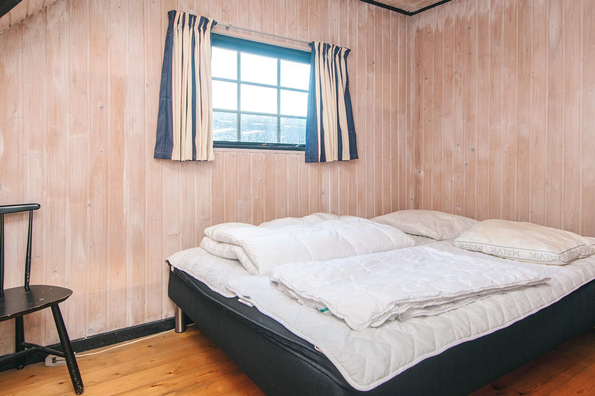 Ruim vakantiehuis met uitzicht - Binnen