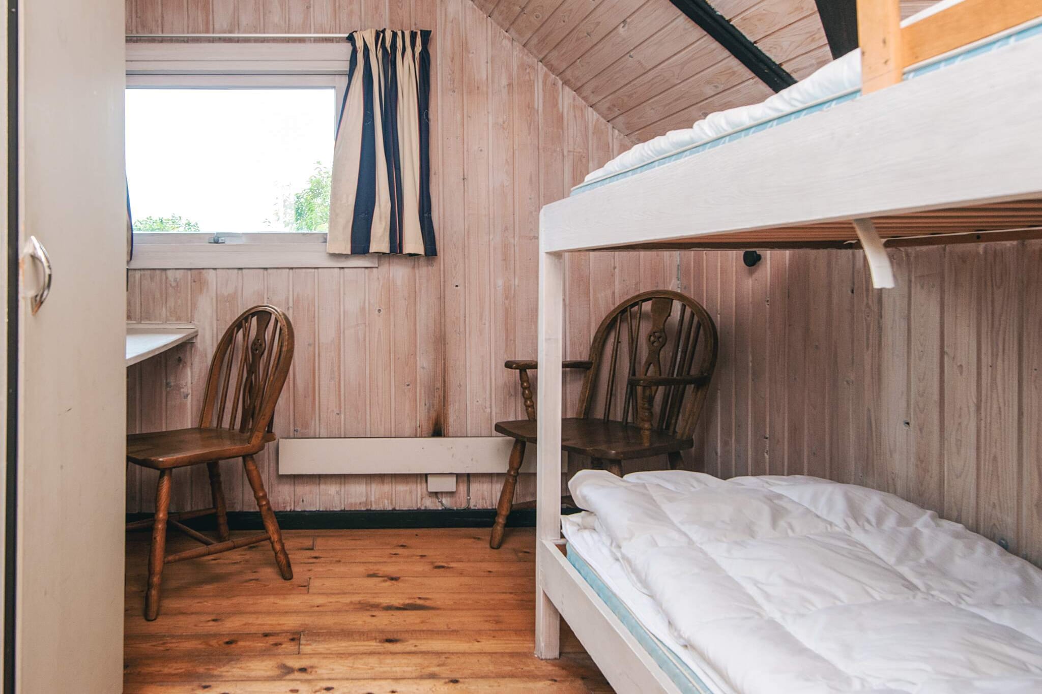 Ruim vakantiehuis met uitzicht - Binnen