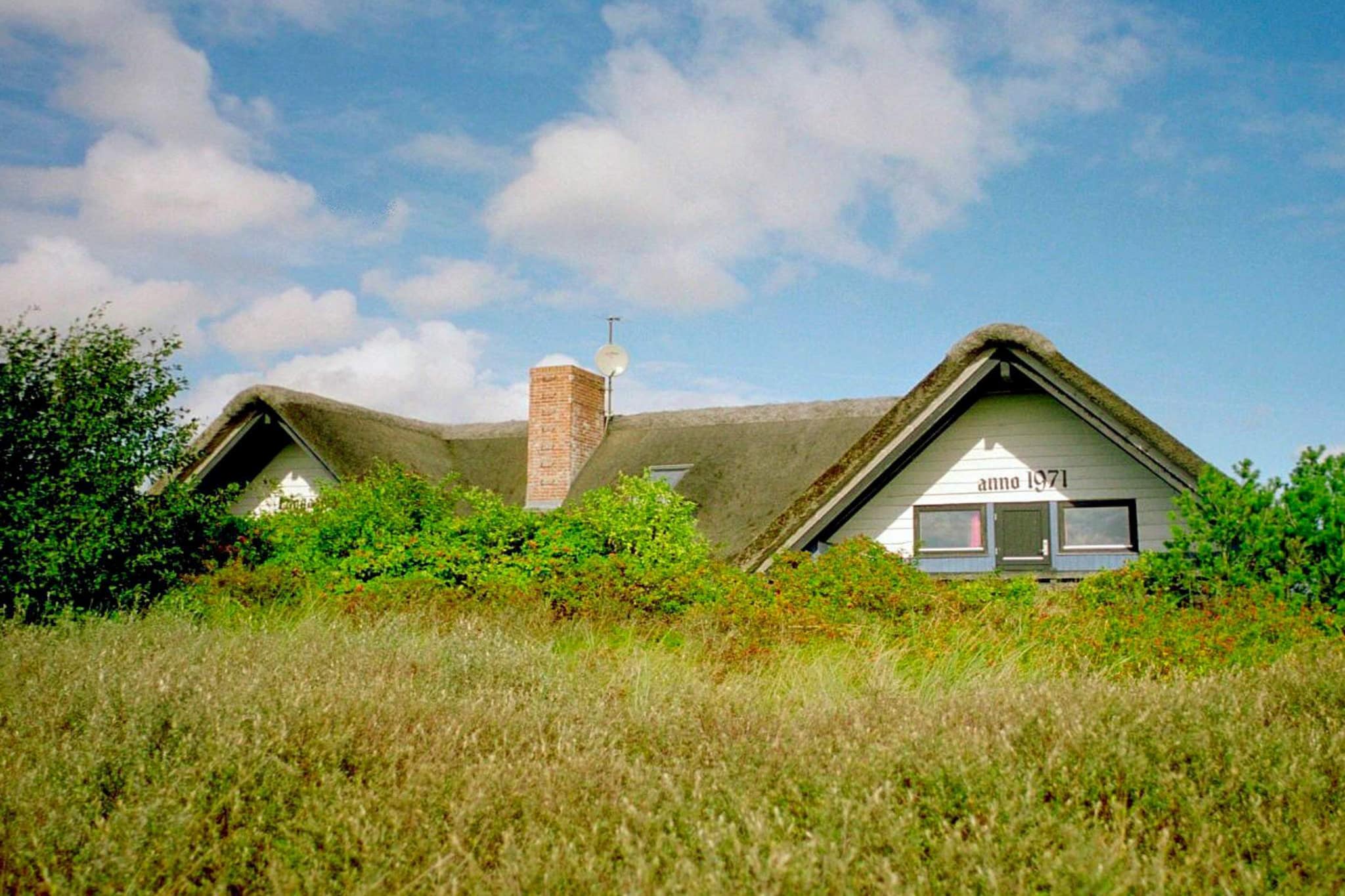 Ruim vakantiehuis met uitzicht - Uitzicht