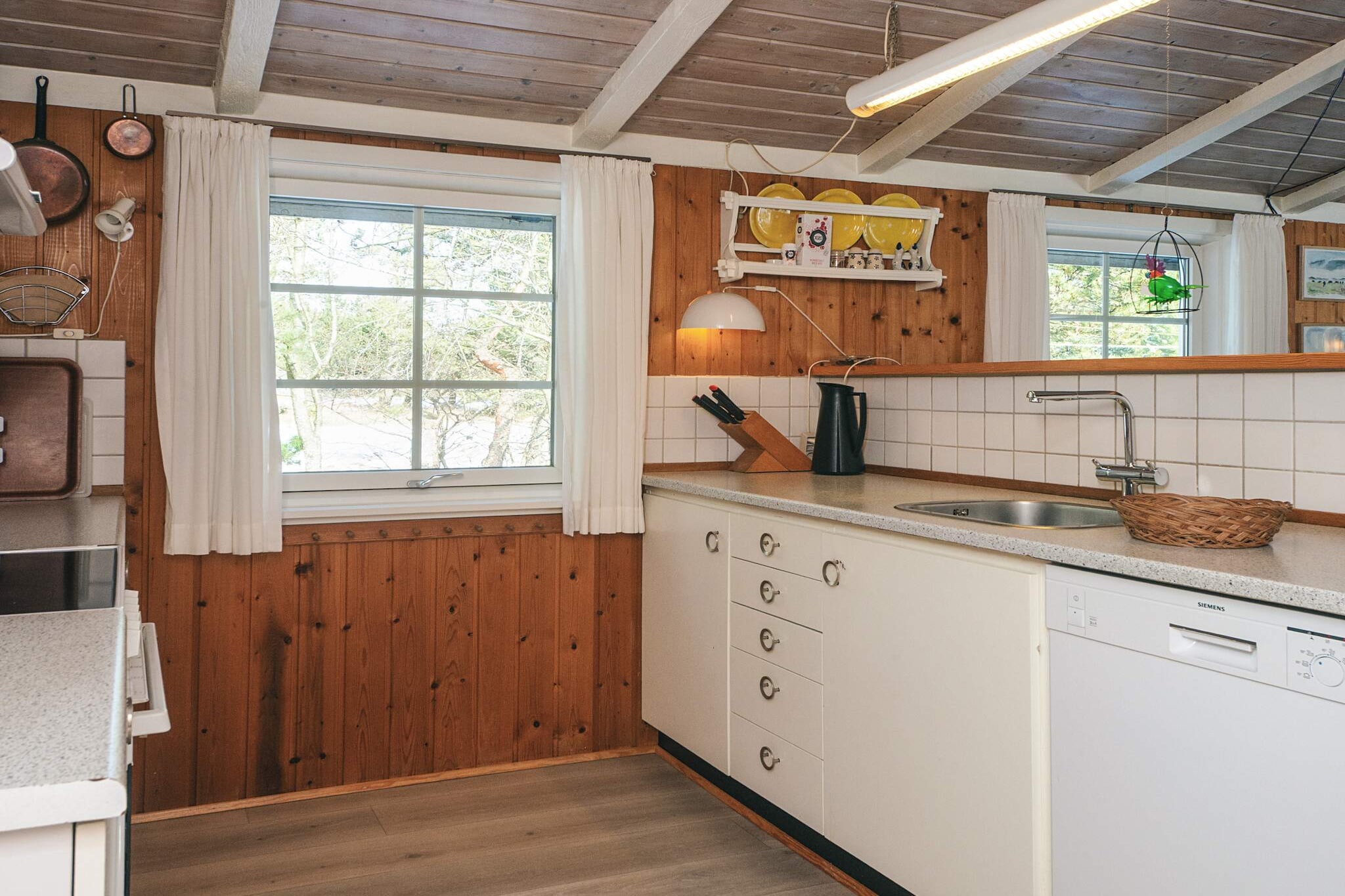 6 person holiday home in Blåvand-By Traum