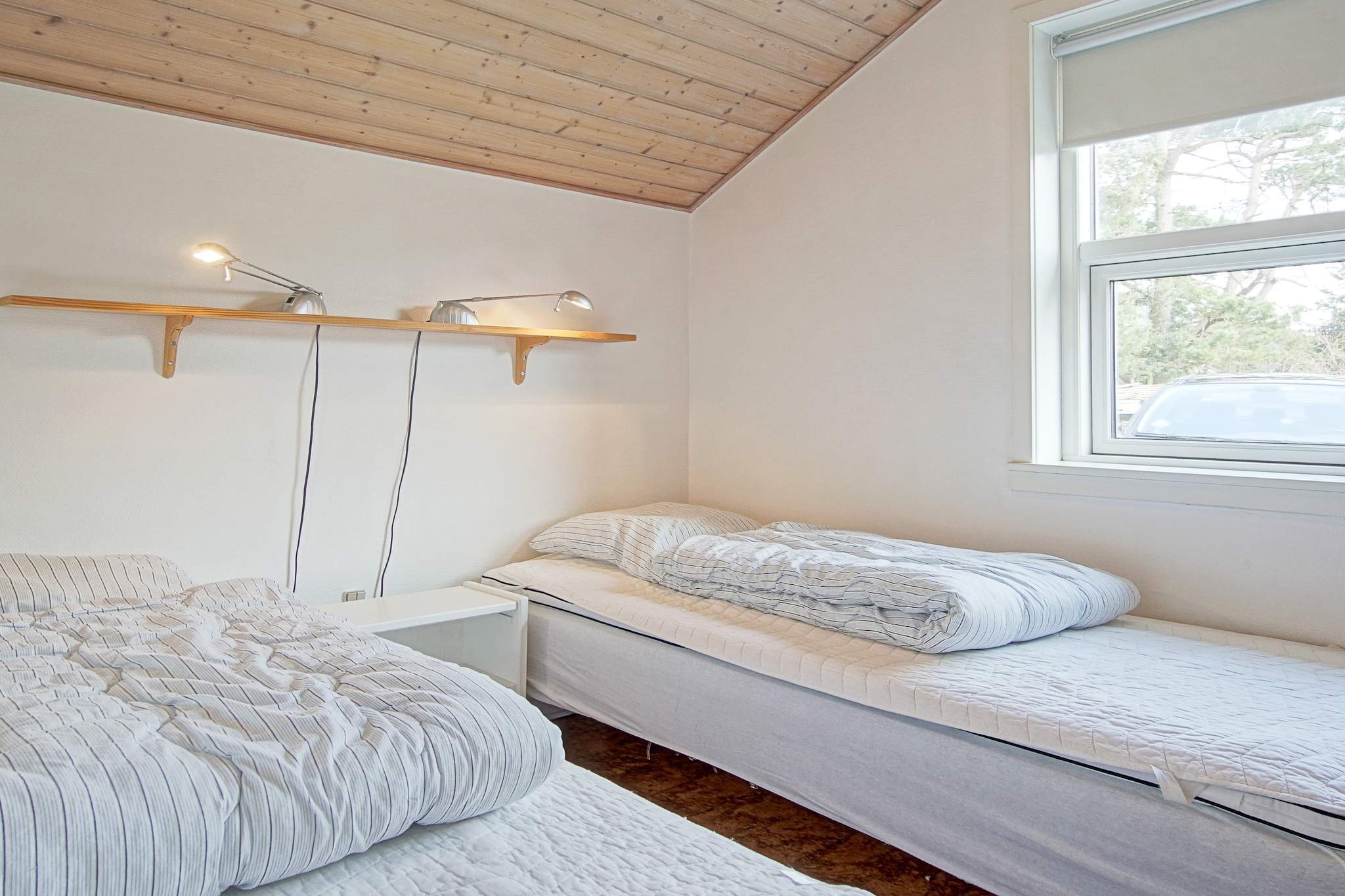 Beachside Haven with Pines - By Traum Ferienwohnungen