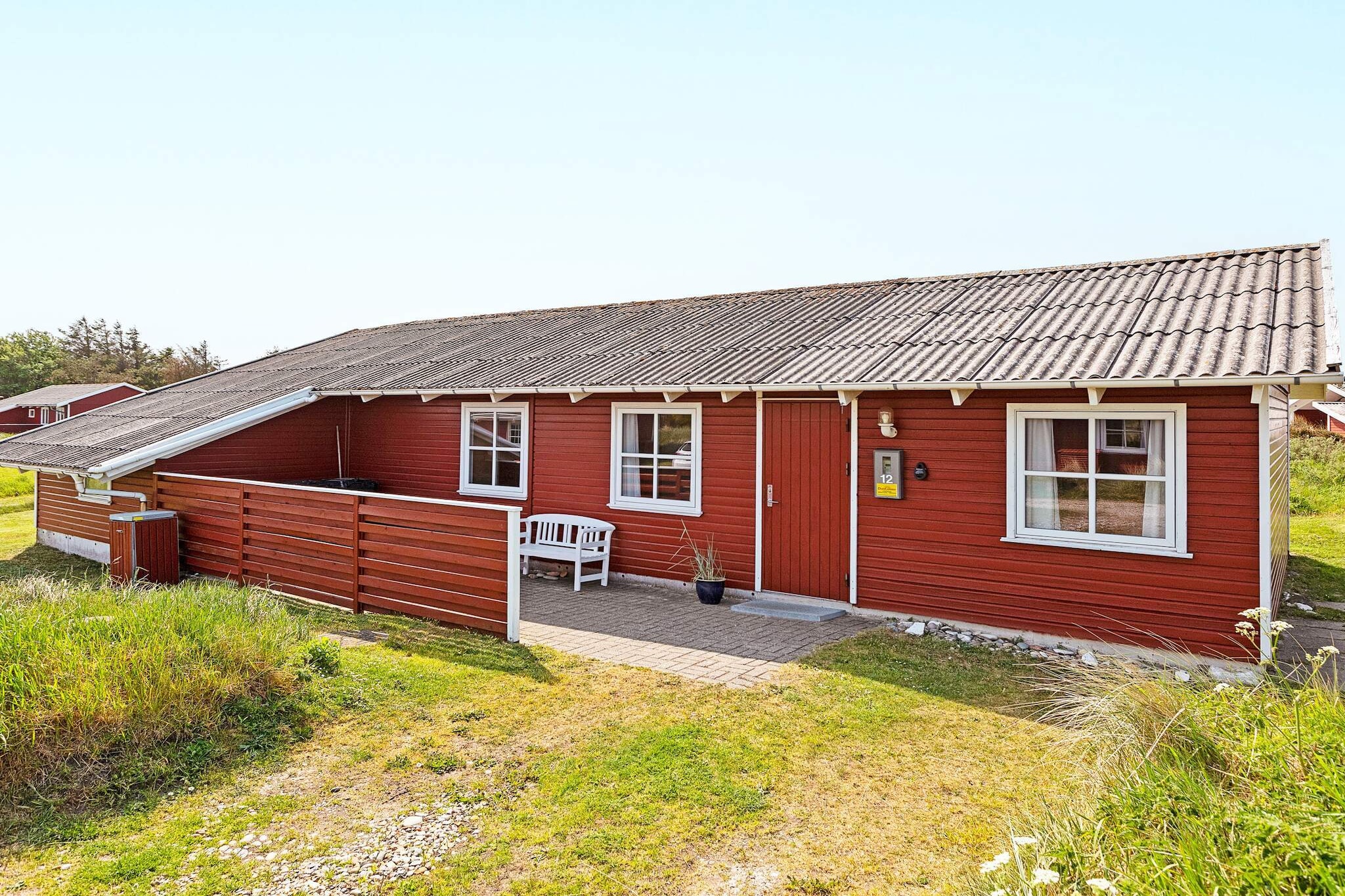 Familyfriendly Retreat near Beach