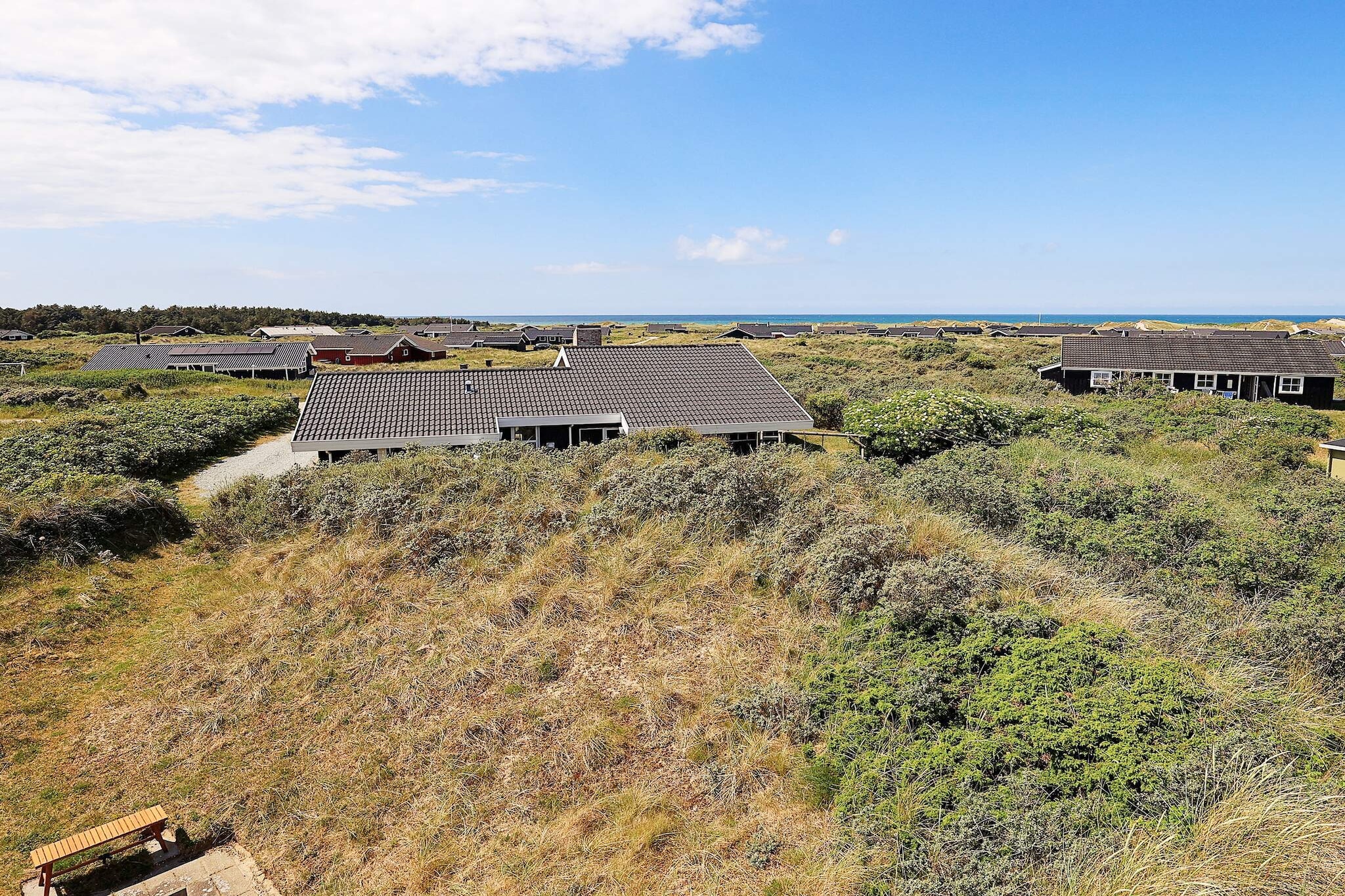 Luxury Retreat with Sea View - Water view