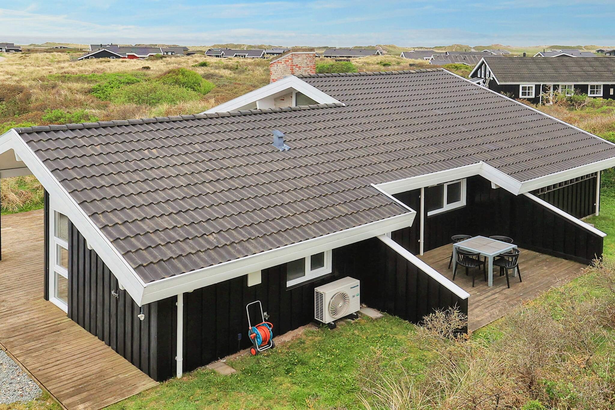 Luxury Retreat with Sea View - Water view