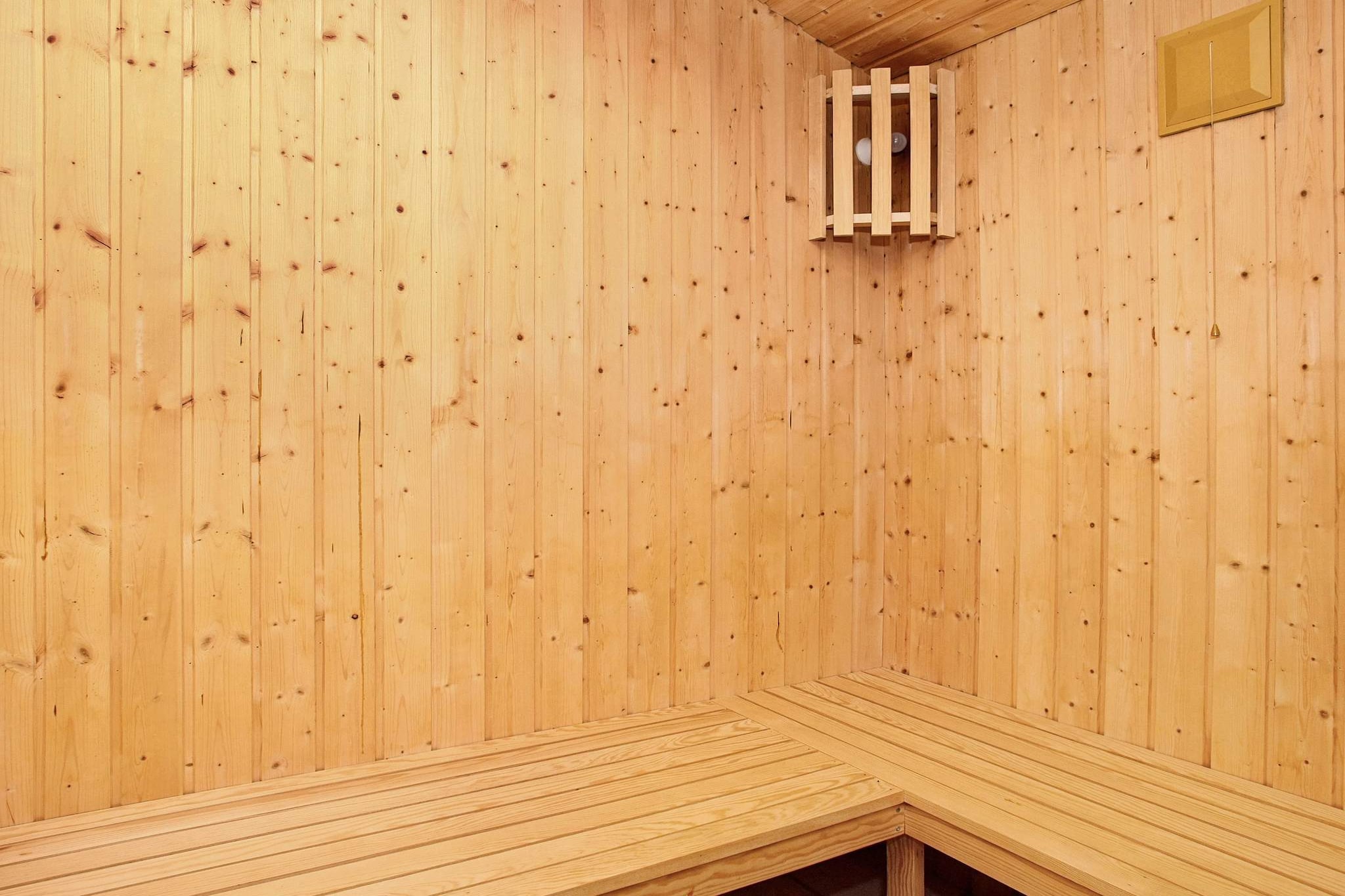 Luxury Retreat with Sea View - Sauna