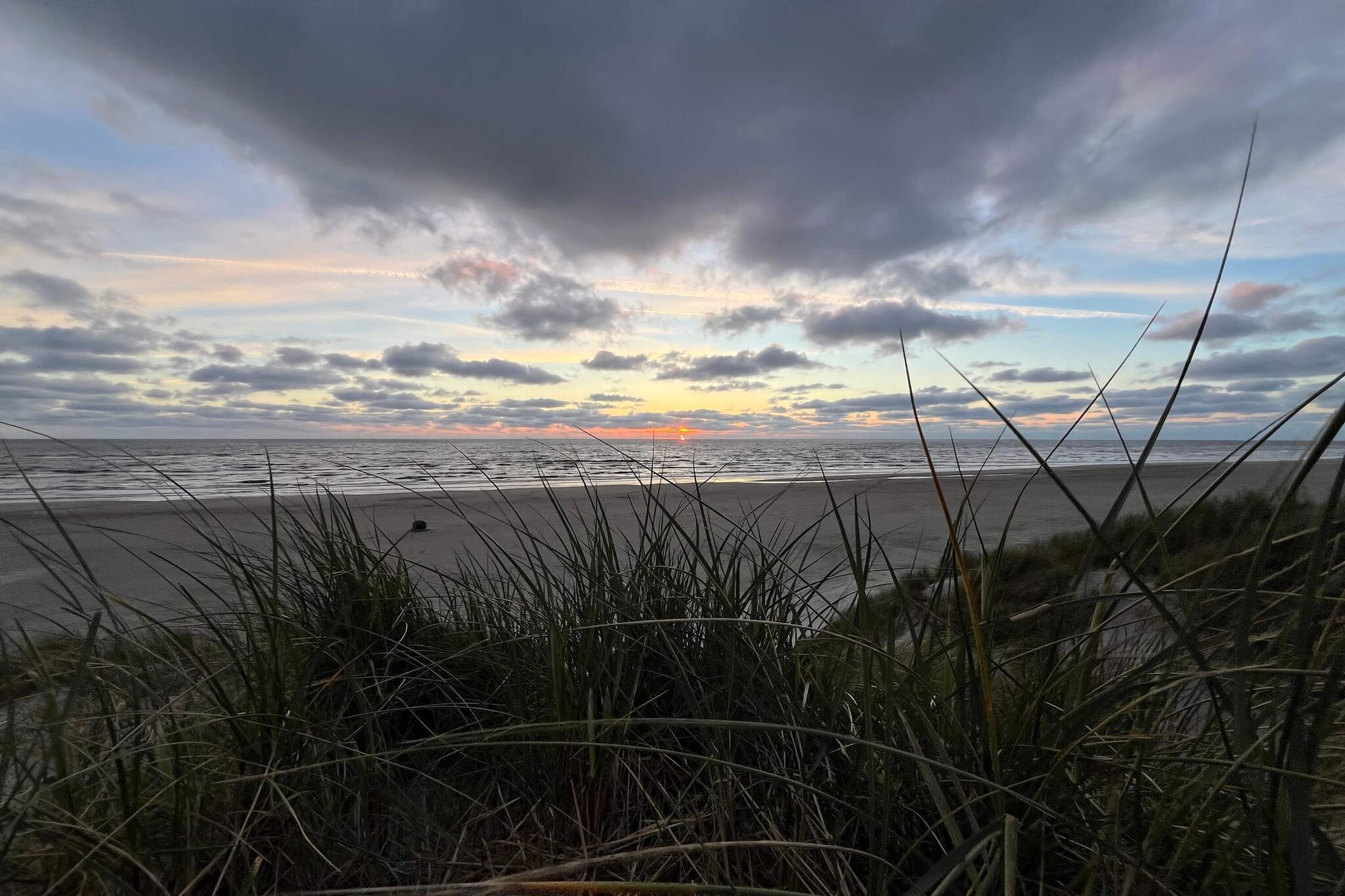 Luxury Retreat in Vejers - By Traum Ferienwohnungen-Water view