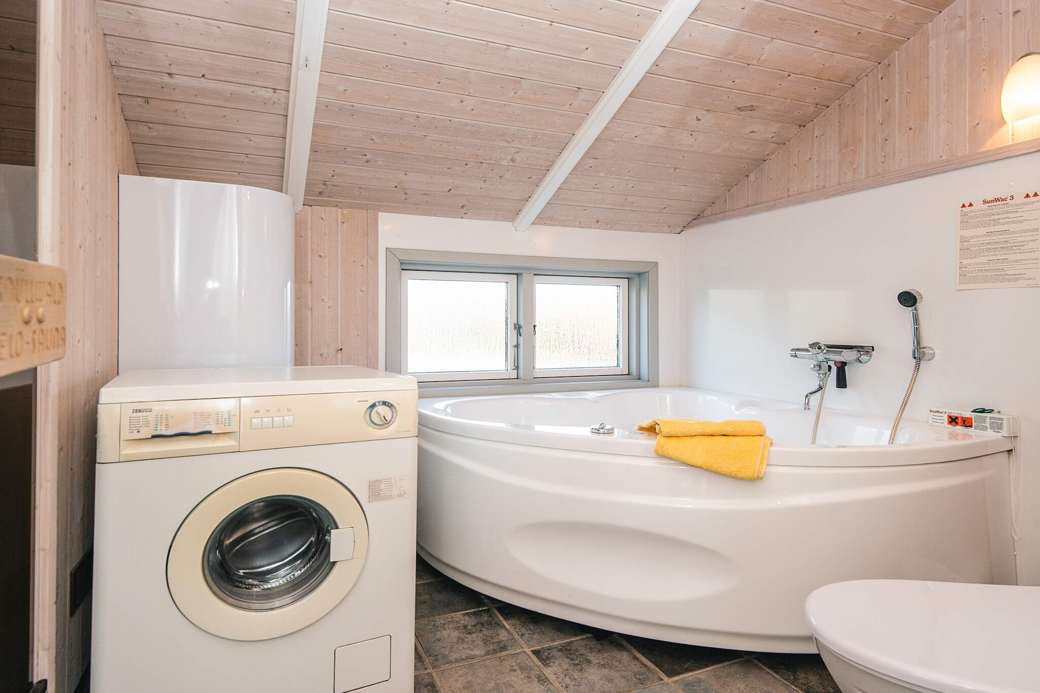 6 persoons vakantie huis in Børkop-By Traum - Spa