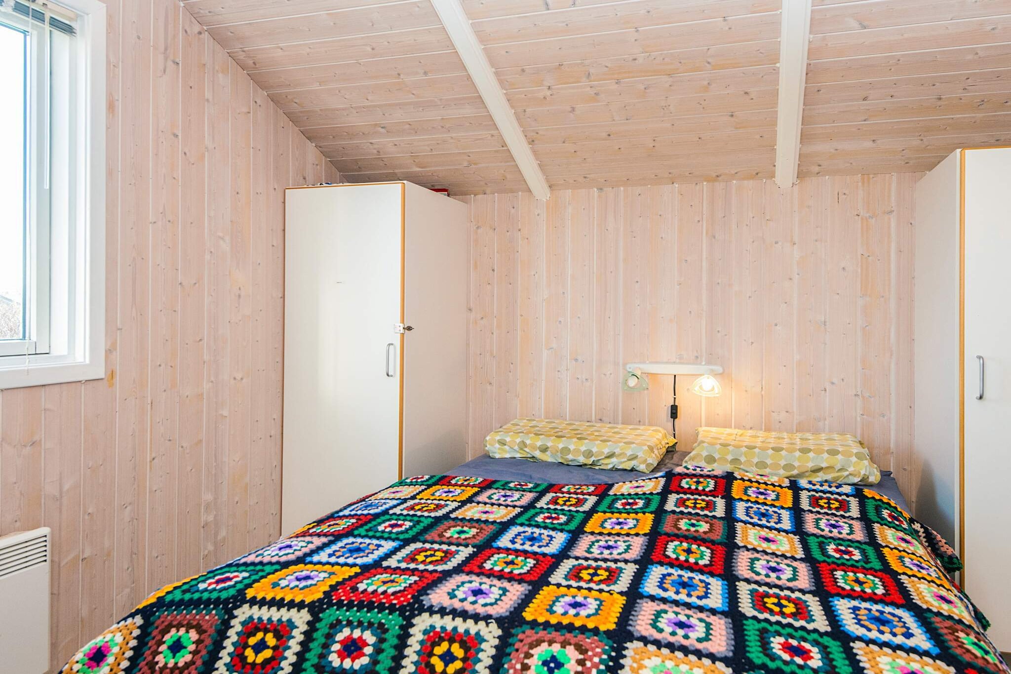 6 persoons vakantie huis in Børkop-By Traum - Binnen