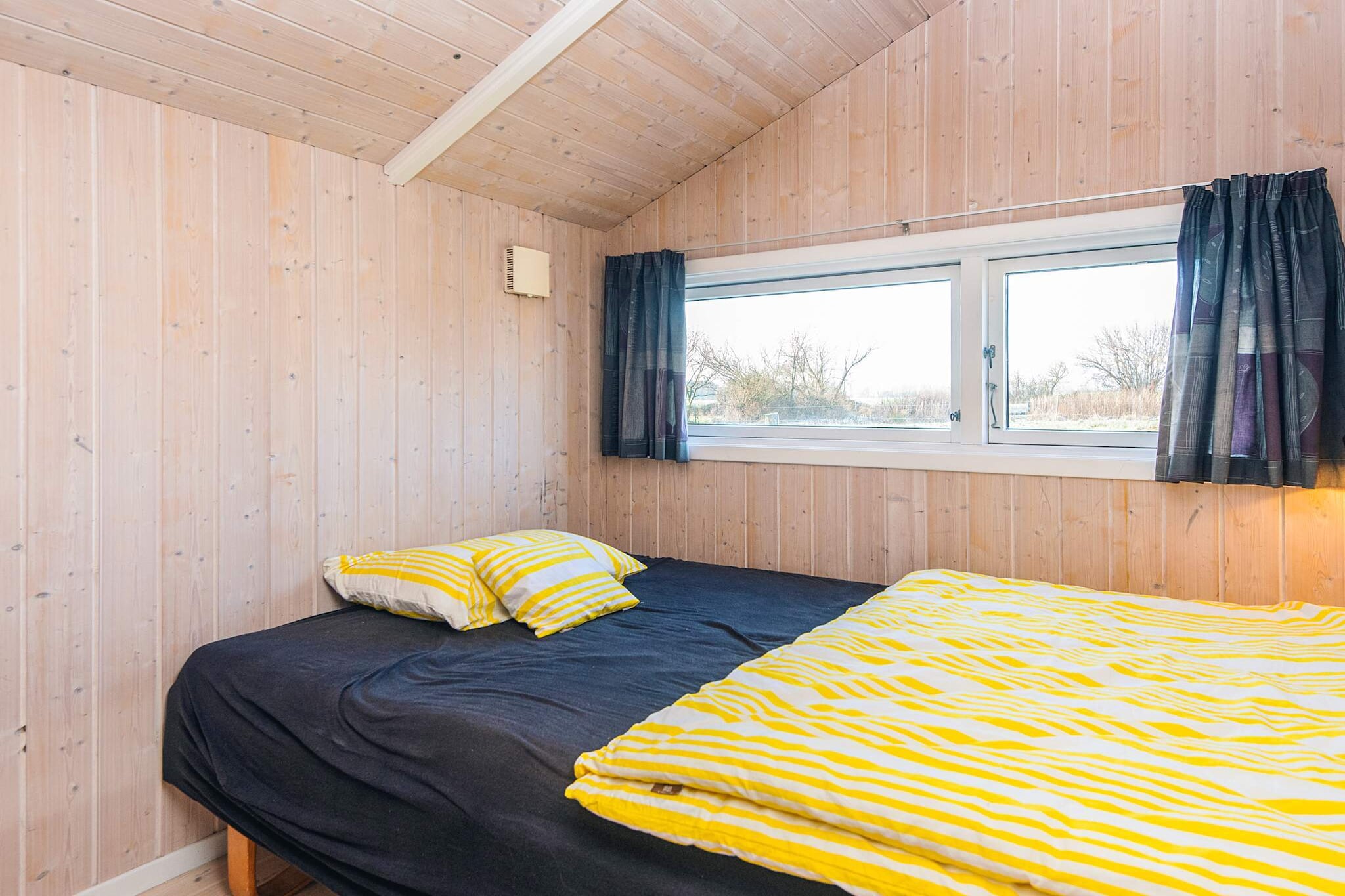 6 persoons vakantie huis in Børkop-By Traum - Binnen