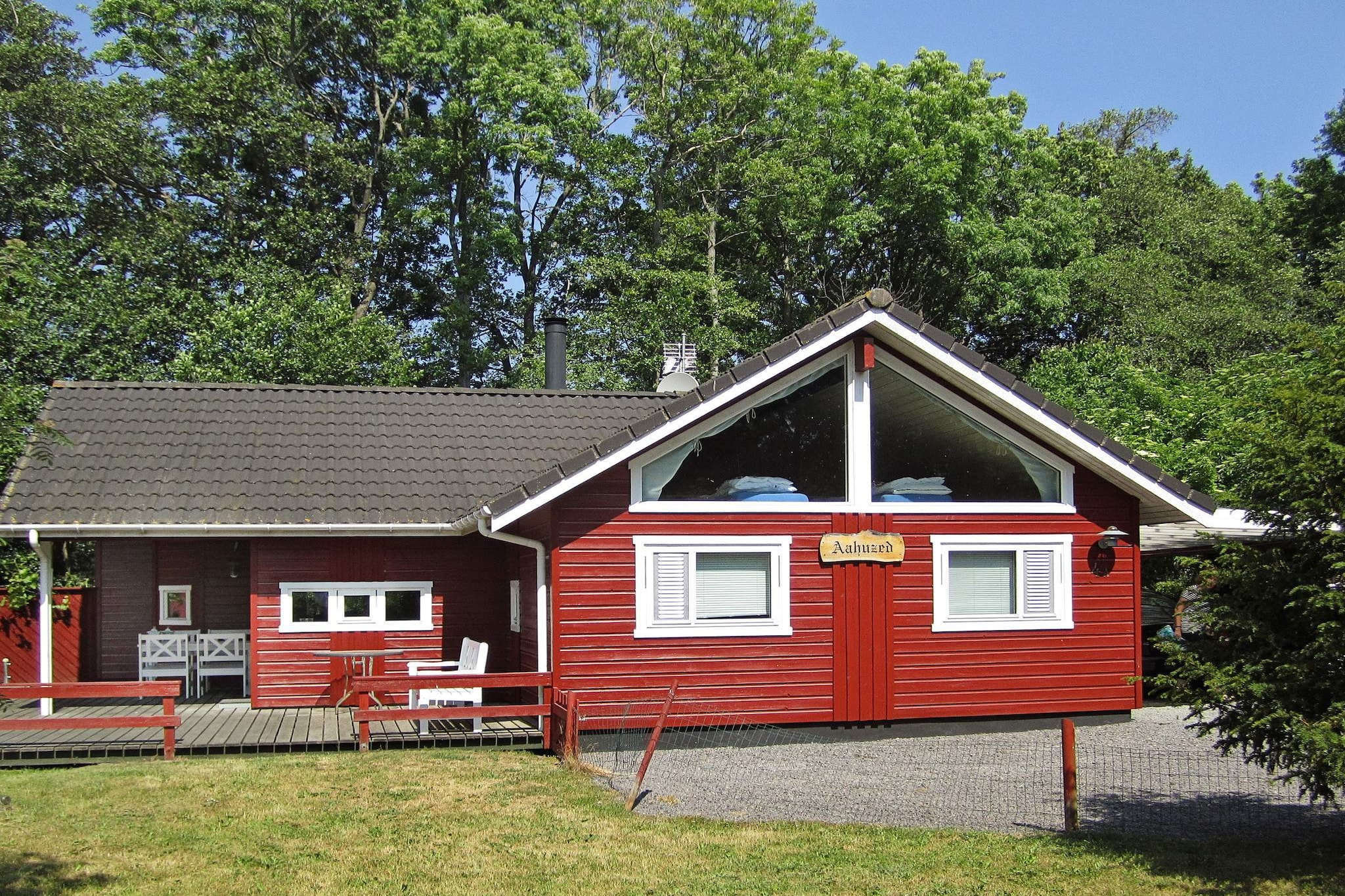 Scenic Retreat by River - By Traum Ferienwohnungen