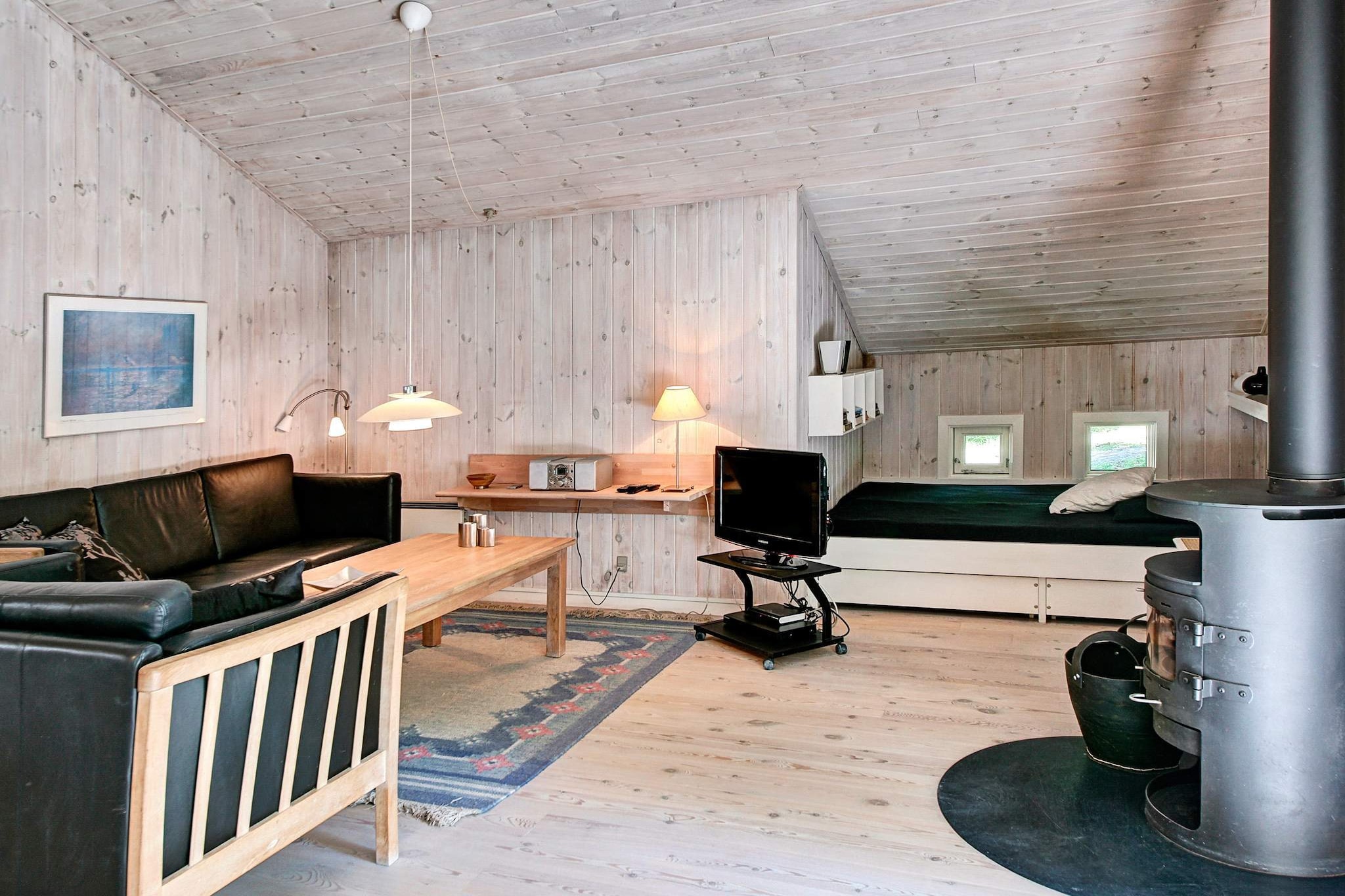 Indoor