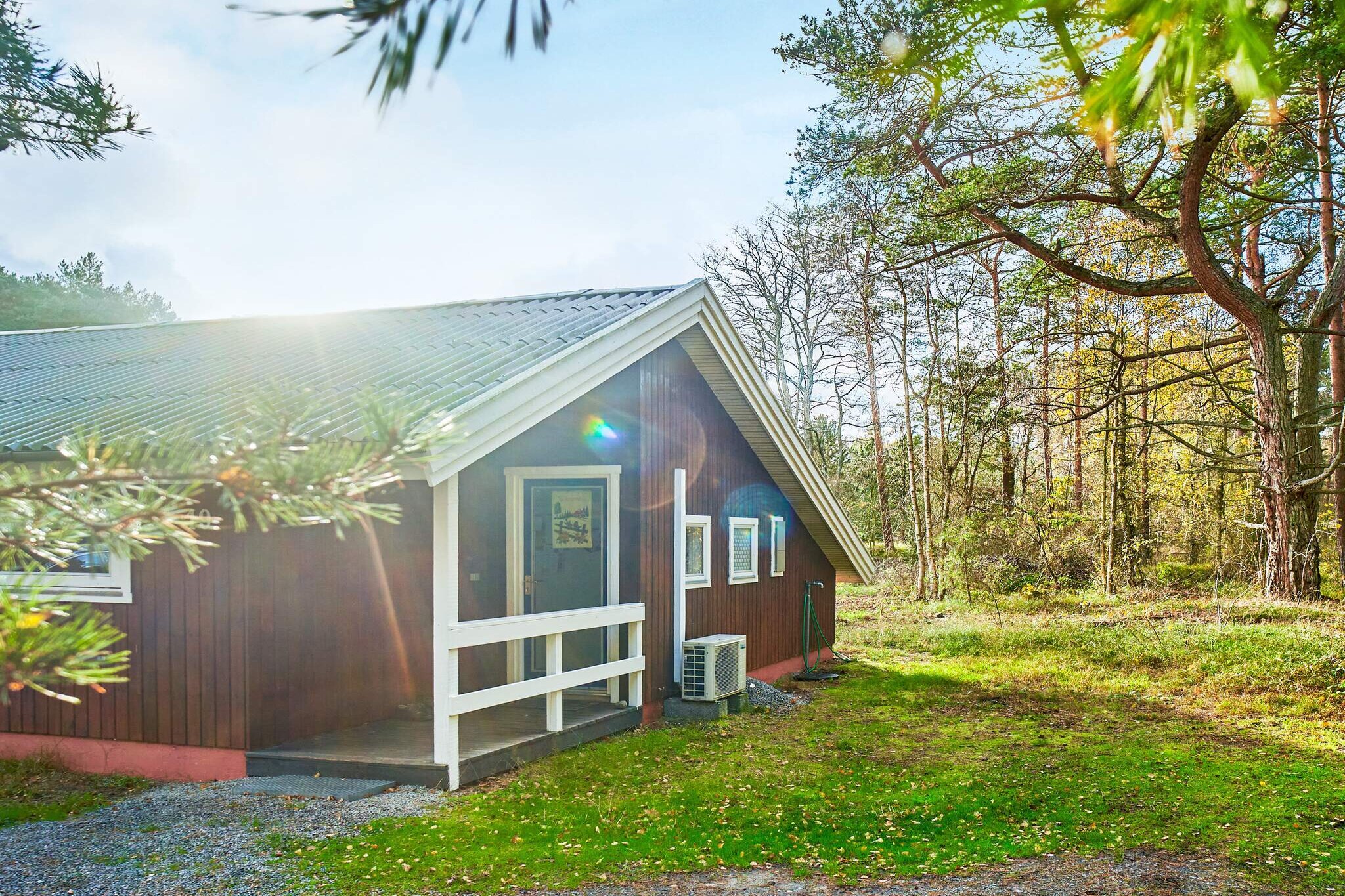 8 person holiday home in Nexø-By Traum