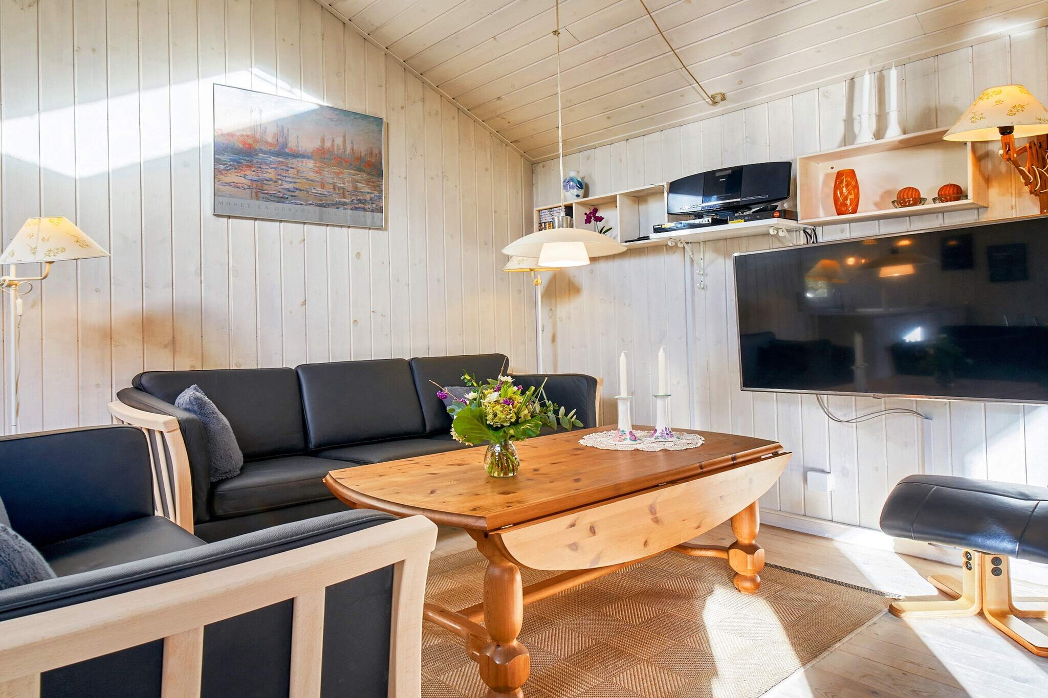 8 person holiday home in Nexø-By Traum