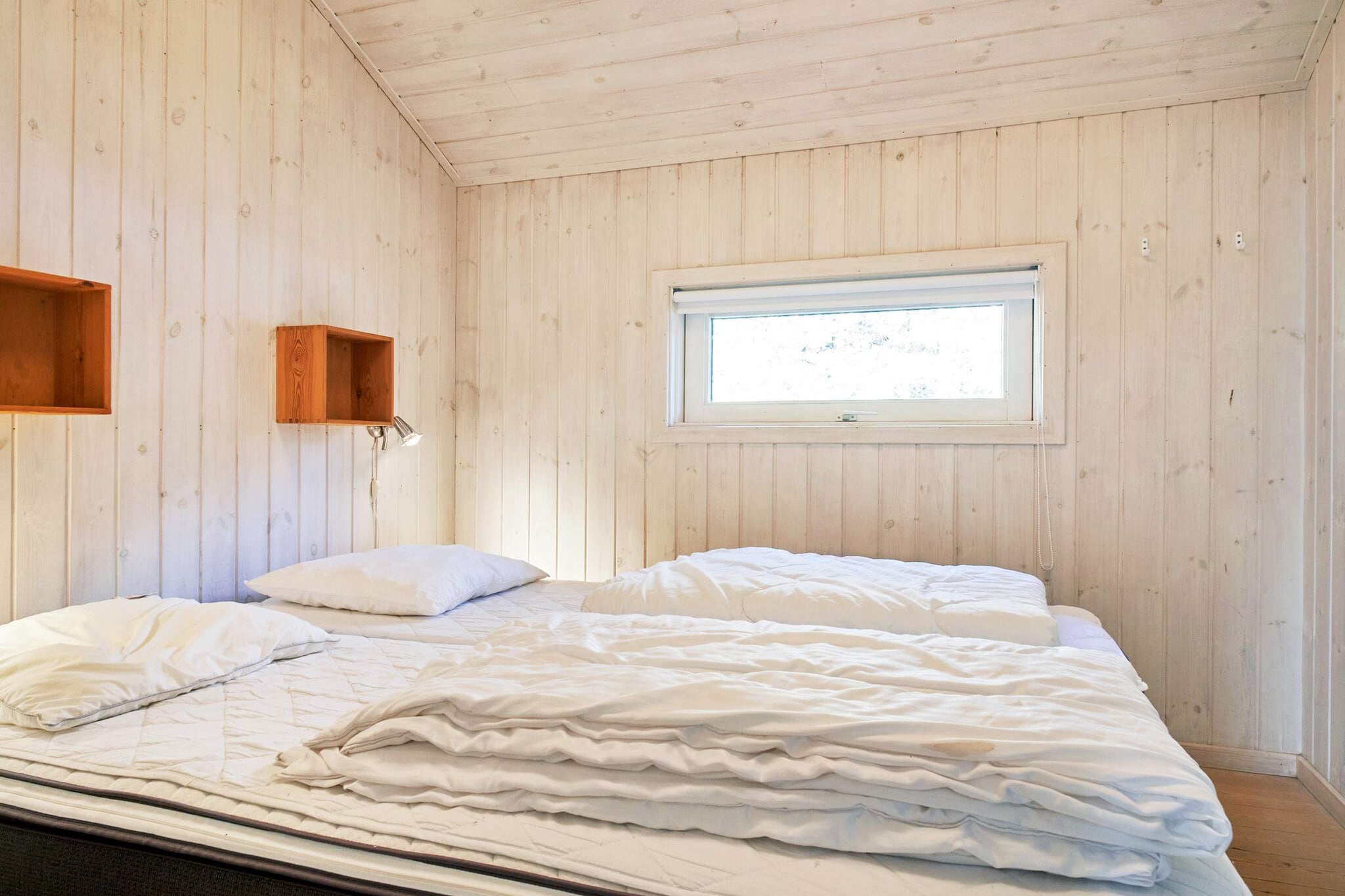 8 persoons vakantie huis in Nexø-By Traum - Binnen