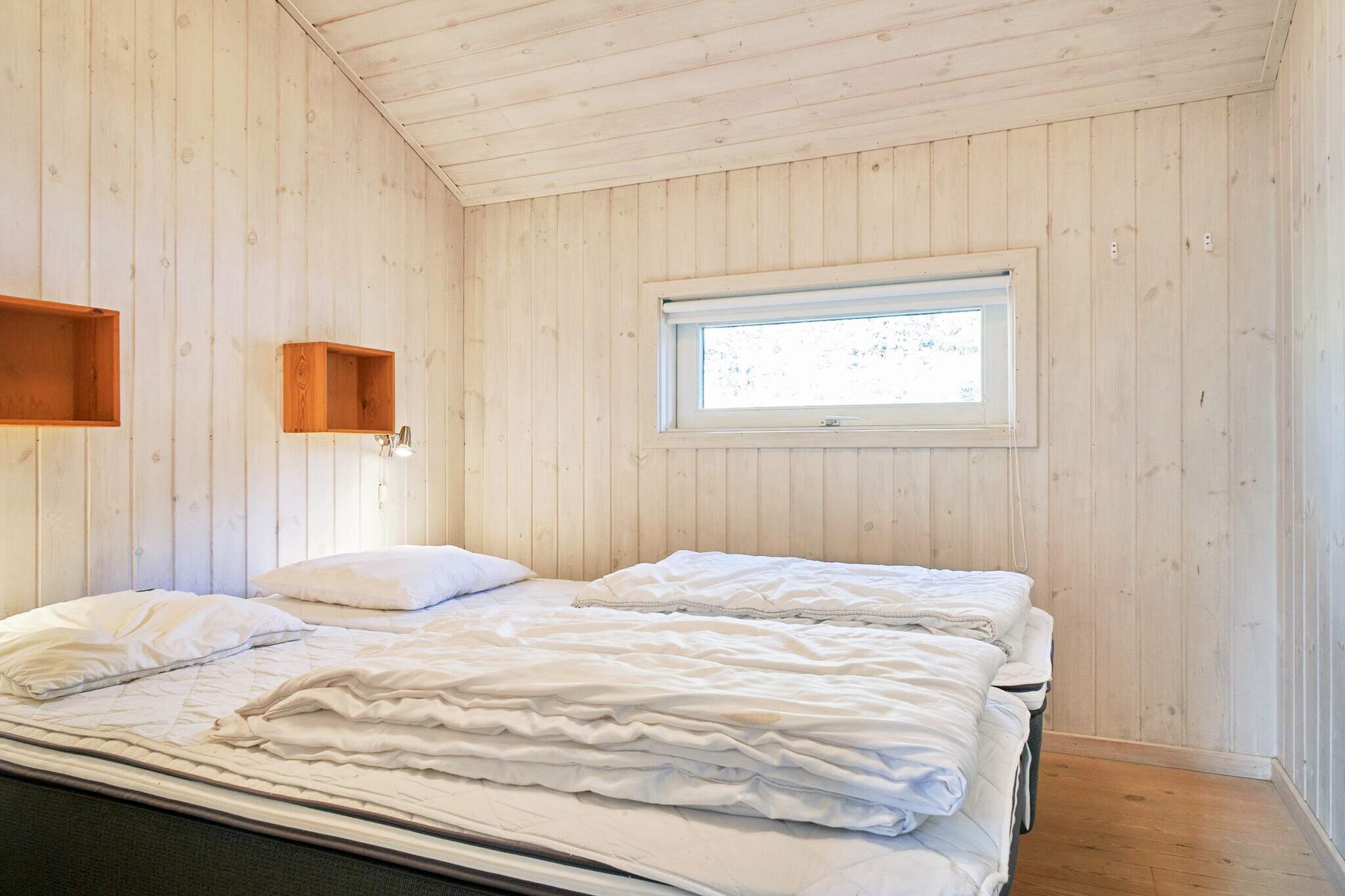 8 persoons vakantie huis in Nexø-By Traum - Binnen