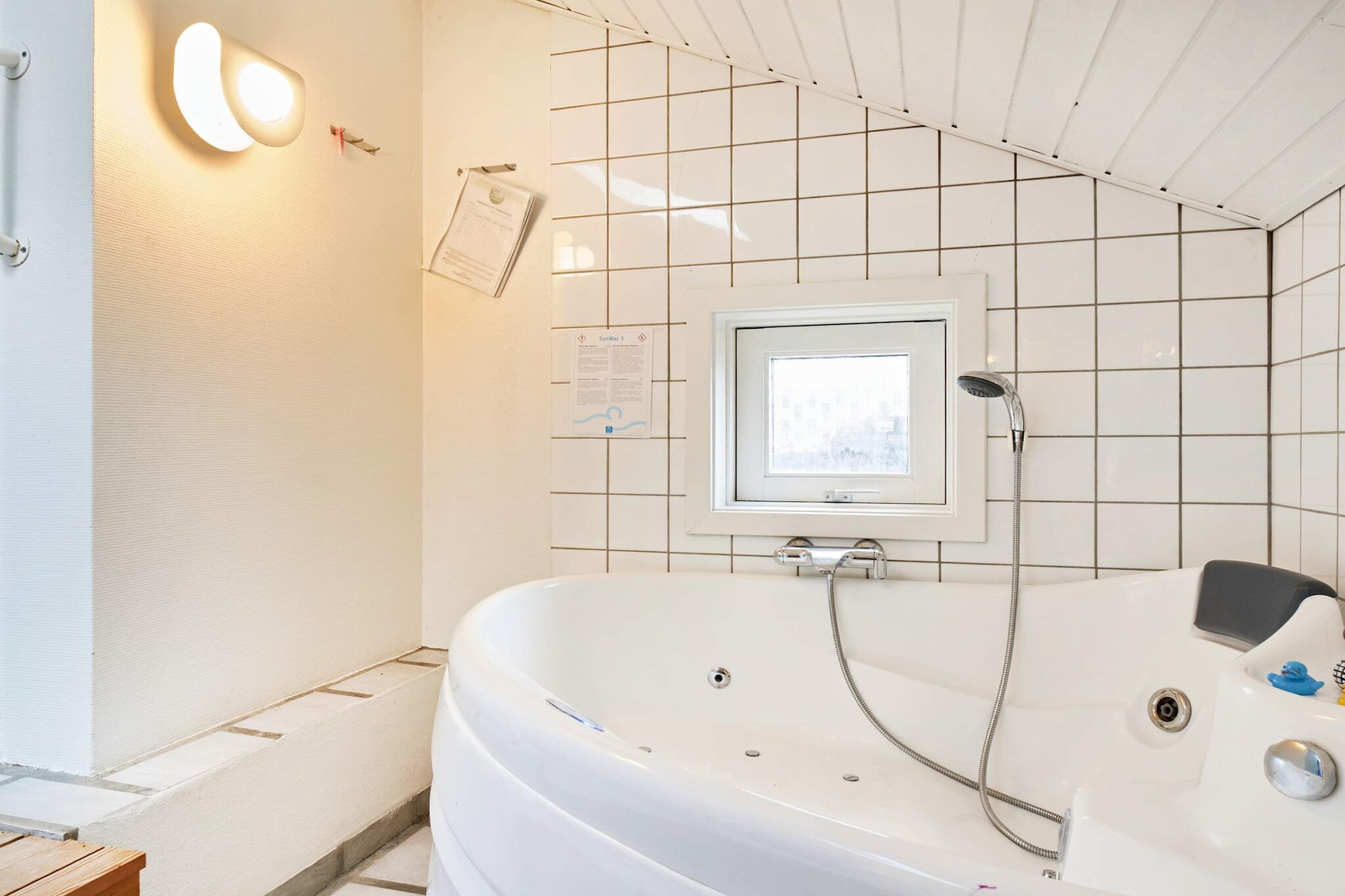 8 persoons vakantie huis in Nexø-By Traum - Binnen