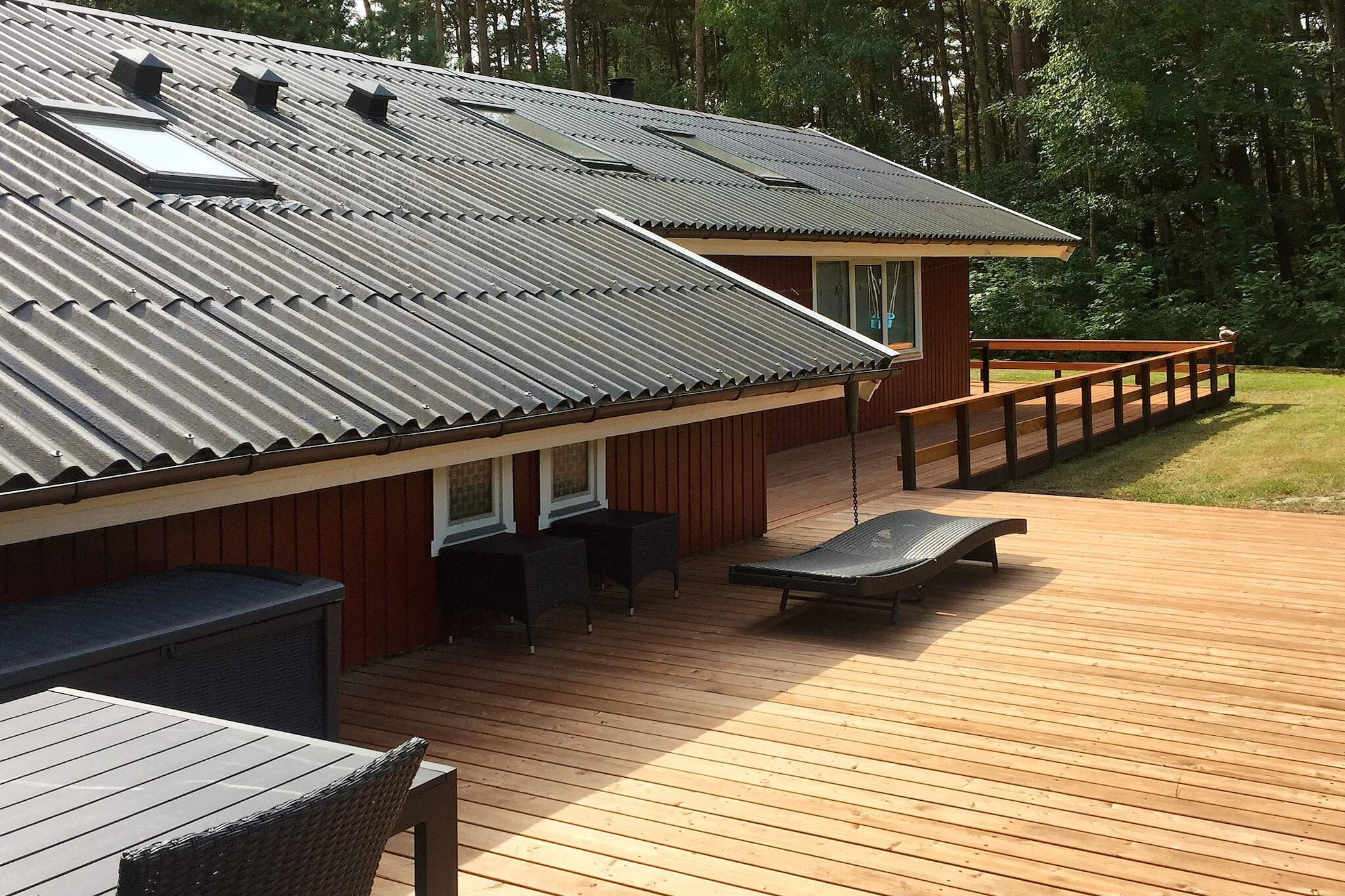 Tranquil Spa Retreat - By Traum Ferienwohnungen