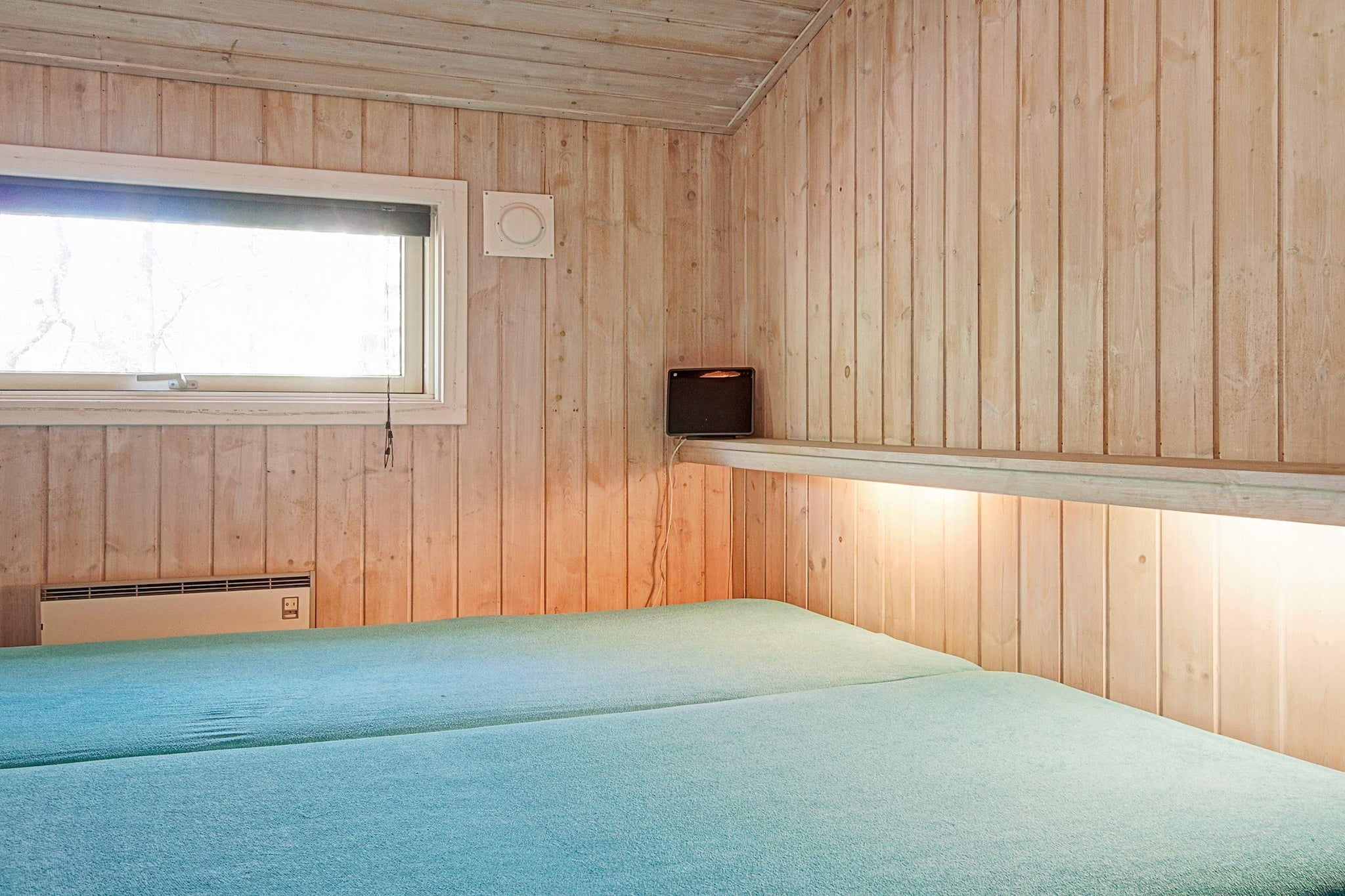 Indoor