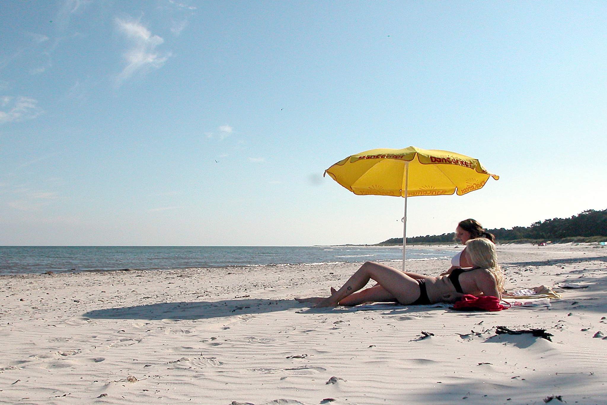 Strandparadies mit Pool -- By Traum Ferienwohnungen