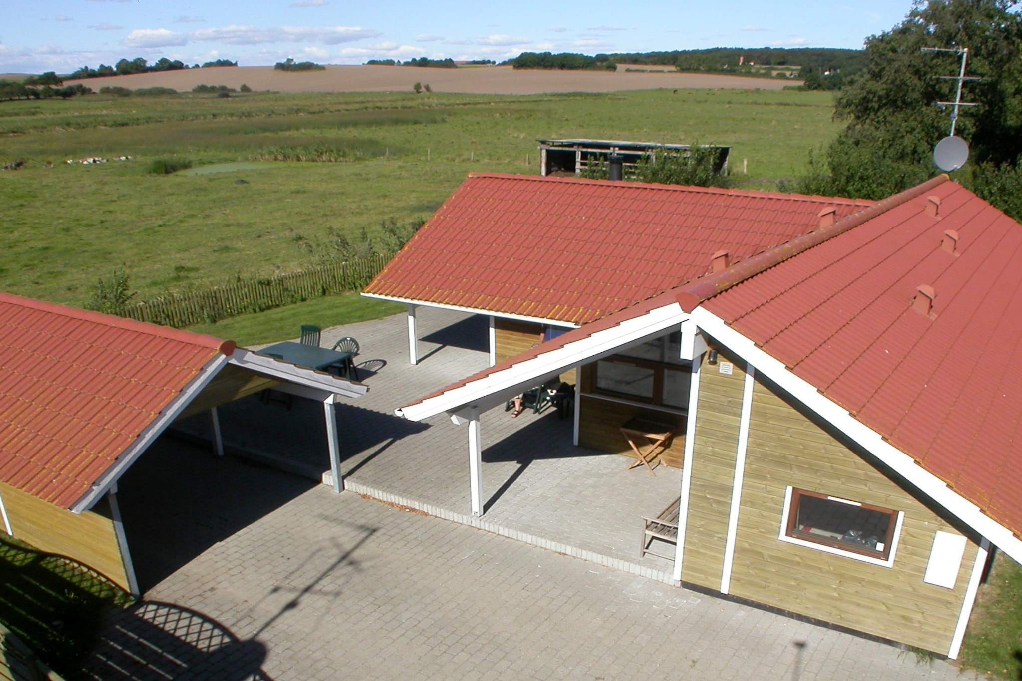 Sommerhus Vemmingbund