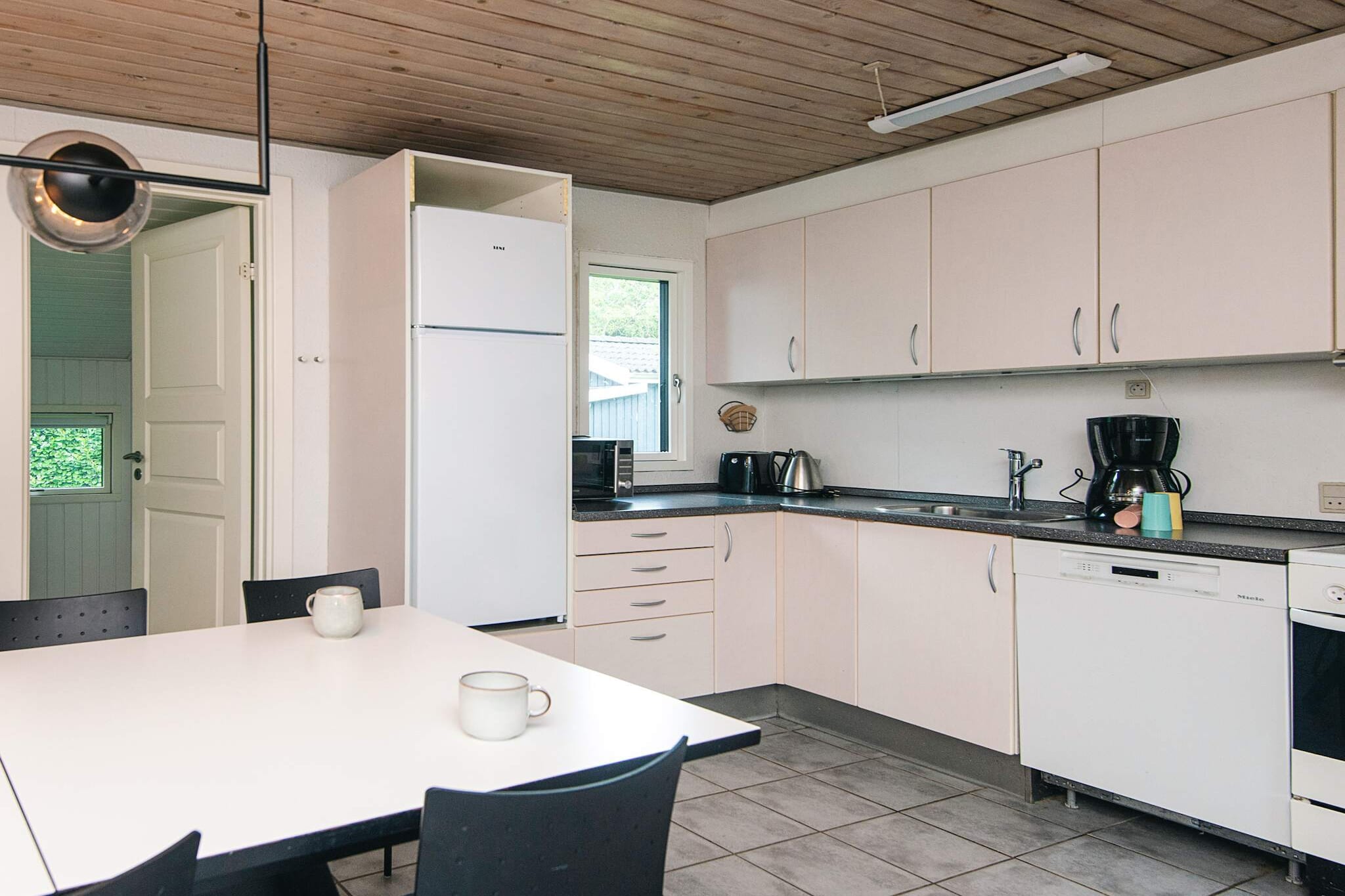 8 persoons vakantie huis in Ørsted-By Traum - Binnen