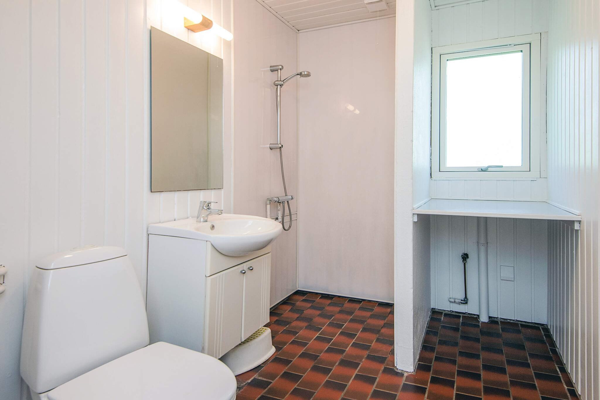 8 persoons vakantie huis in Ørsted-By Traum - Binnen