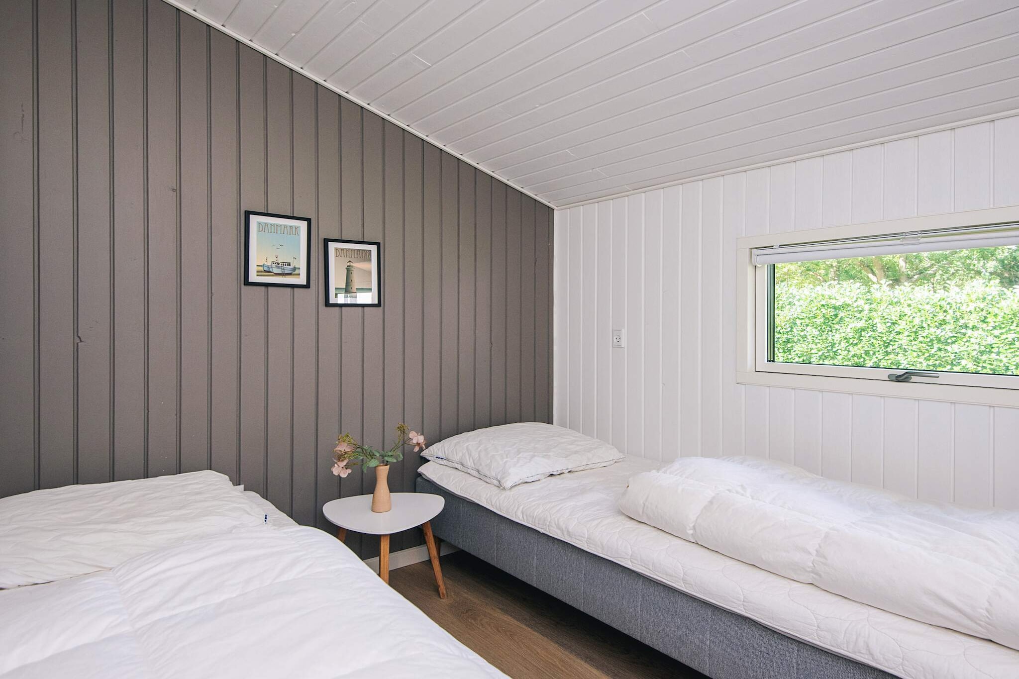 8 persoons vakantie huis in Ørsted-By Traum - Binnen