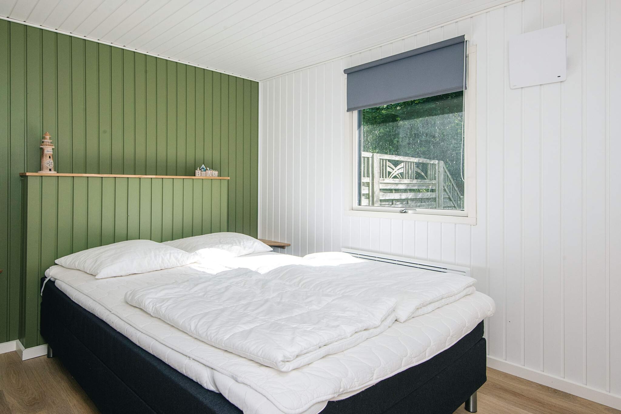 8 persoons vakantie huis in Ørsted-By Traum - Binnen