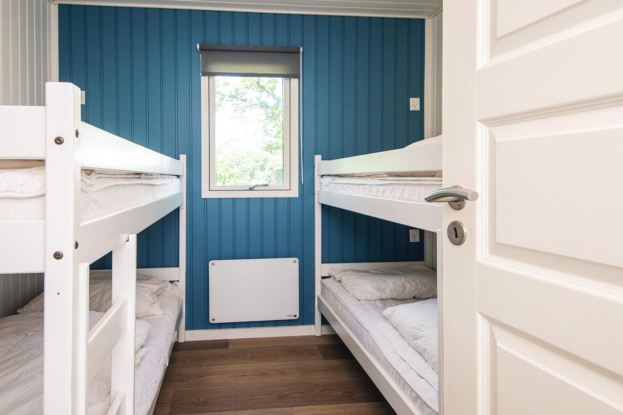 8 persoons vakantie huis in Ørsted-By Traum - Binnen