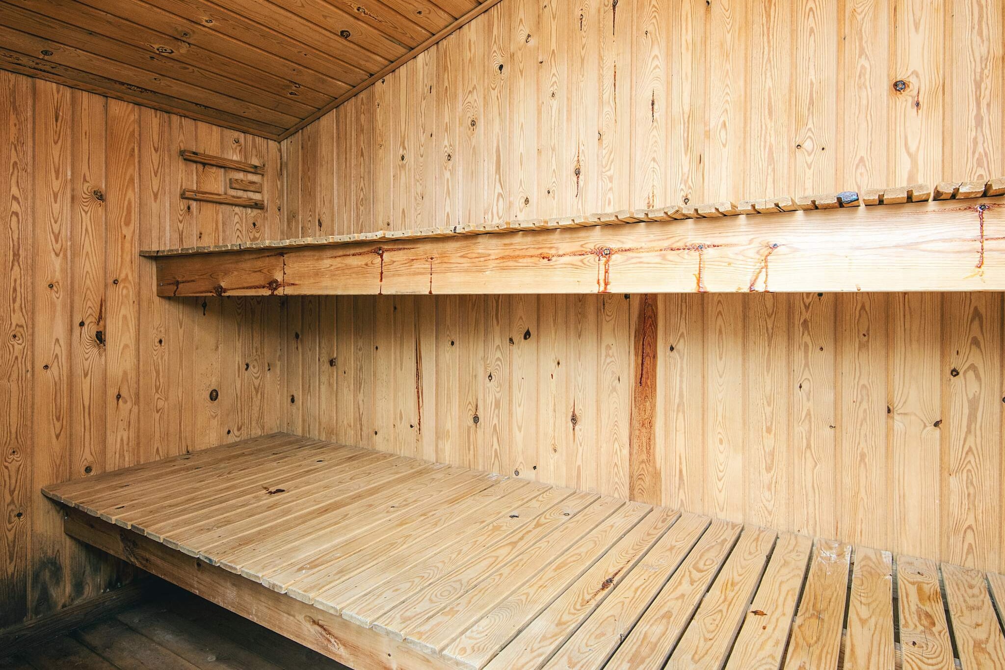 8 persoons vakantie huis in Ørsted-By Traum - Sauna