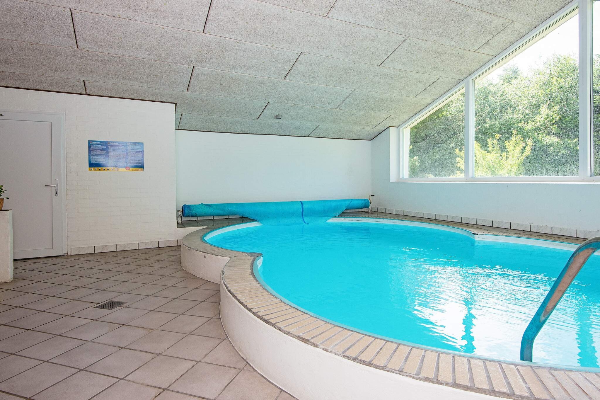 Maison de vacances pour 14 a Ørsted-By Traum - Piscine