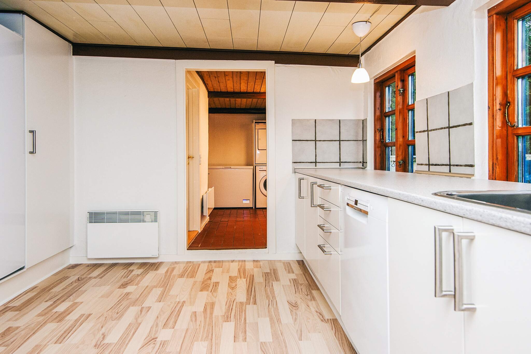 Maison de vacances pour 14 a Ørsted-By Traum - Intérieur