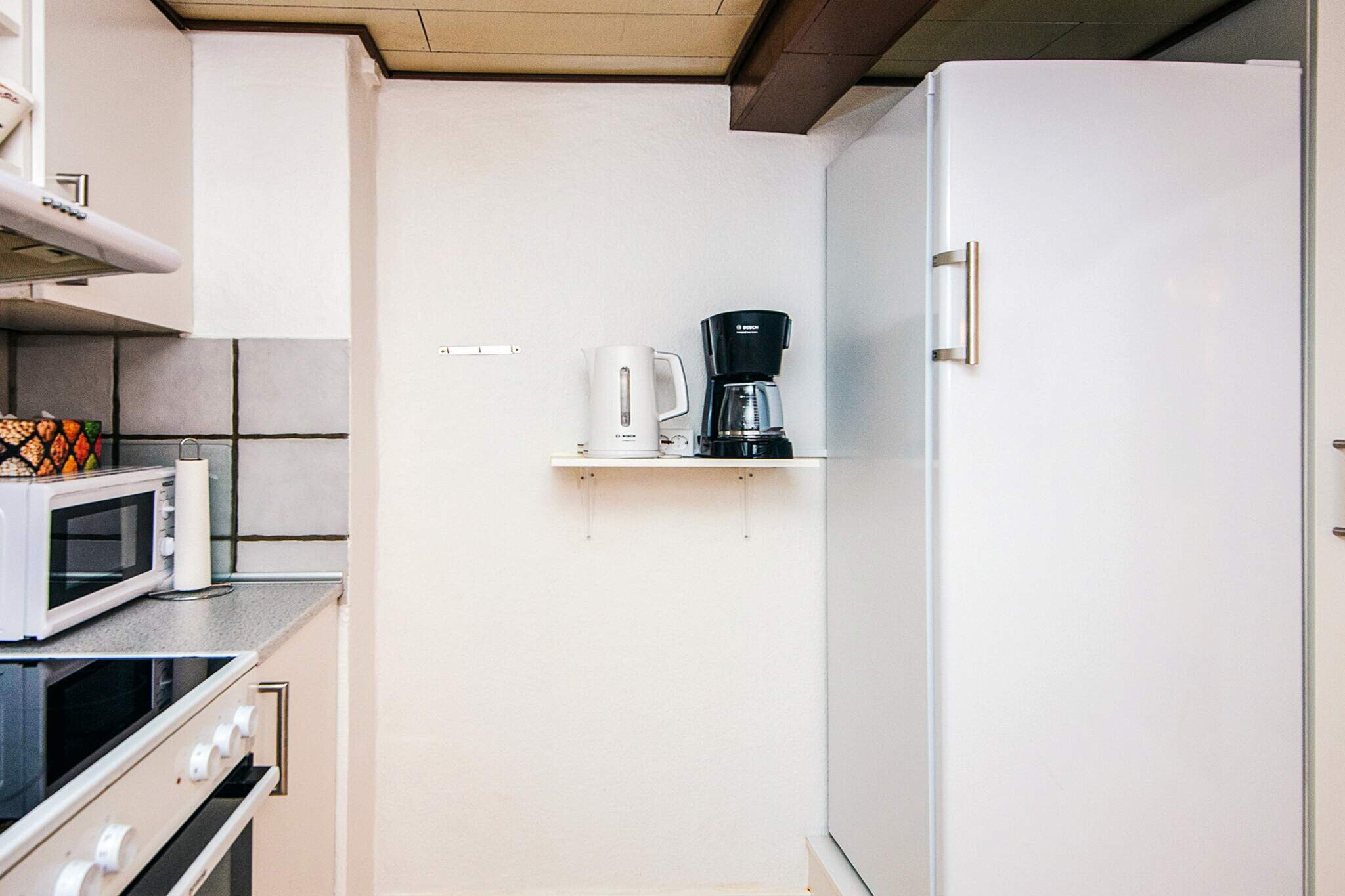 Maison de vacances pour 14 a Ørsted-By Traum - Intérieur
