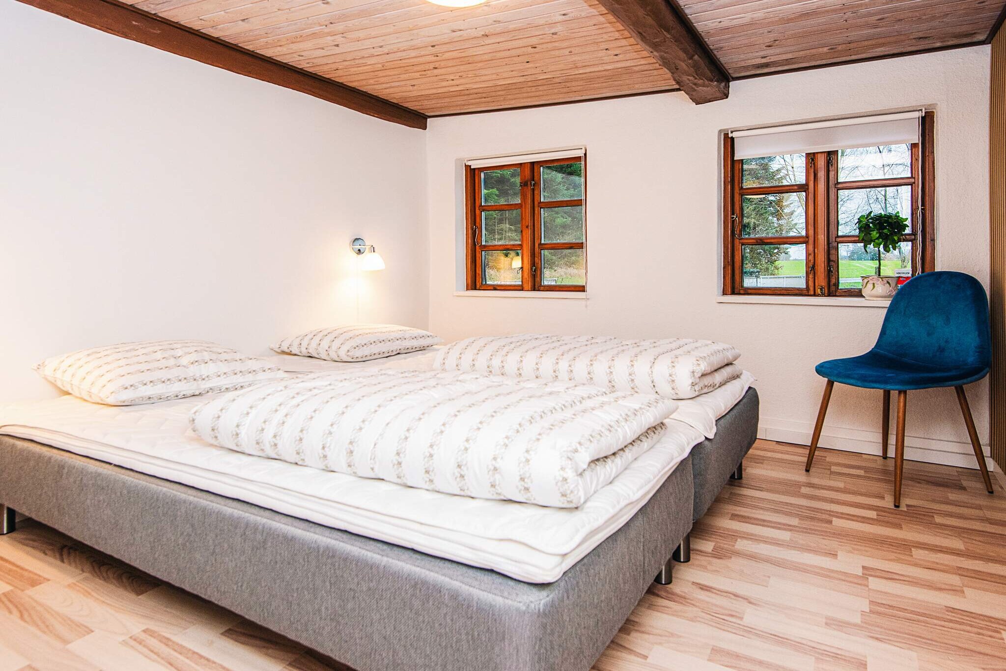 Maison de vacances pour 14 a Ørsted-By Traum - Intérieur