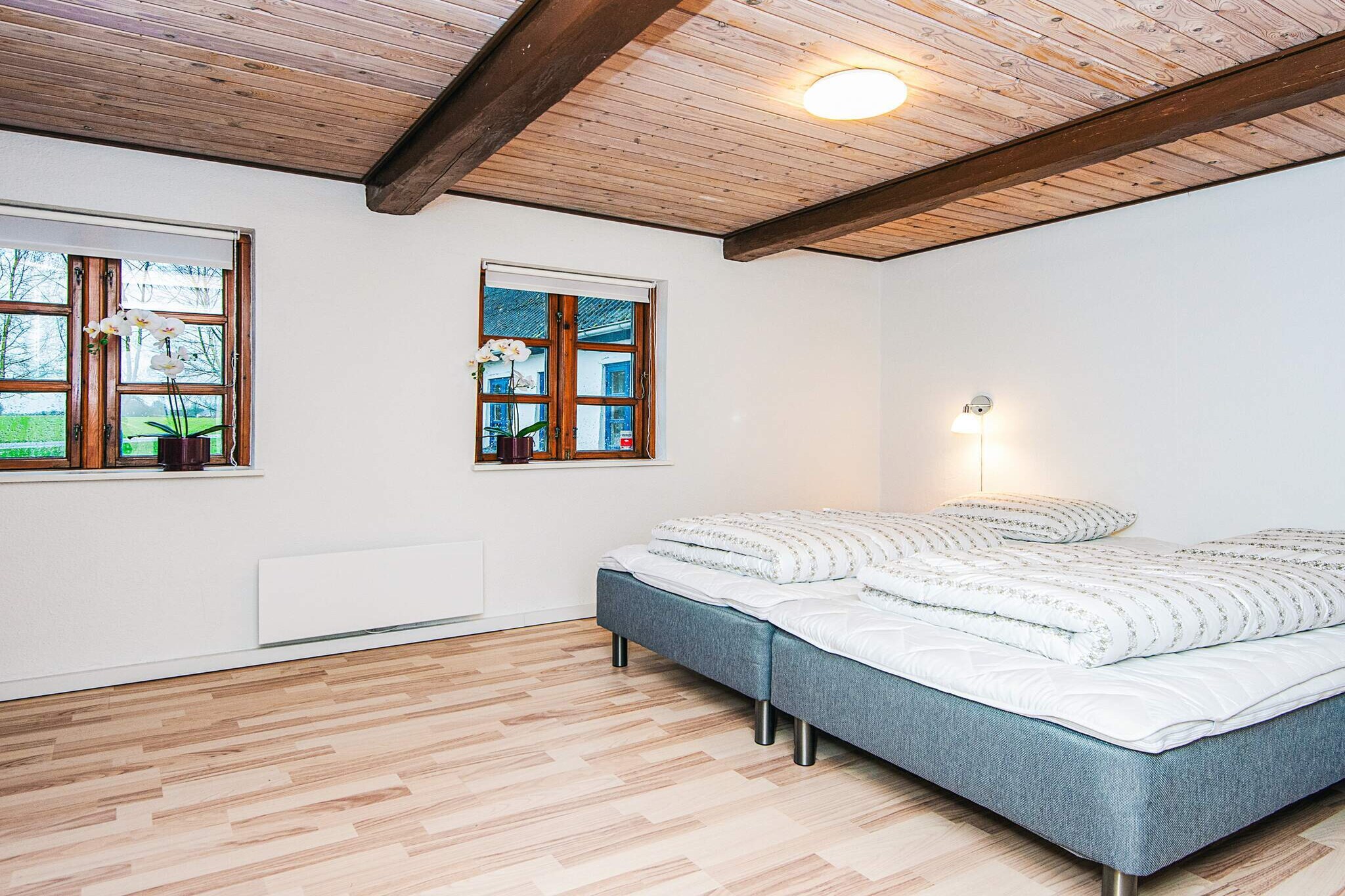 Maison de vacances pour 14 a Ørsted-By Traum - Intérieur
