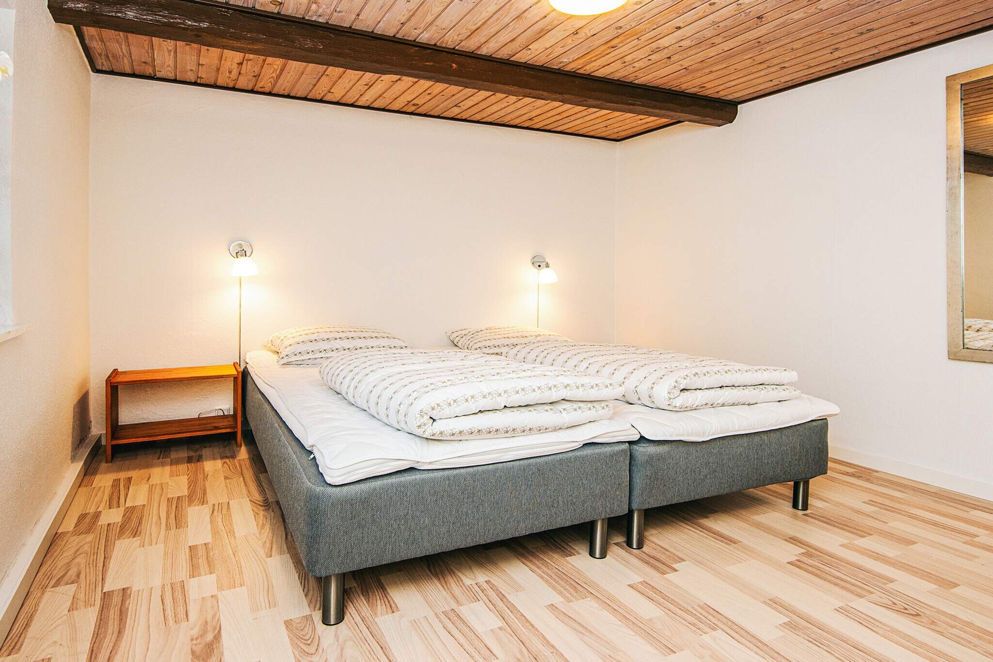 Maison de vacances pour 14 a Ørsted-By Traum - Intérieur