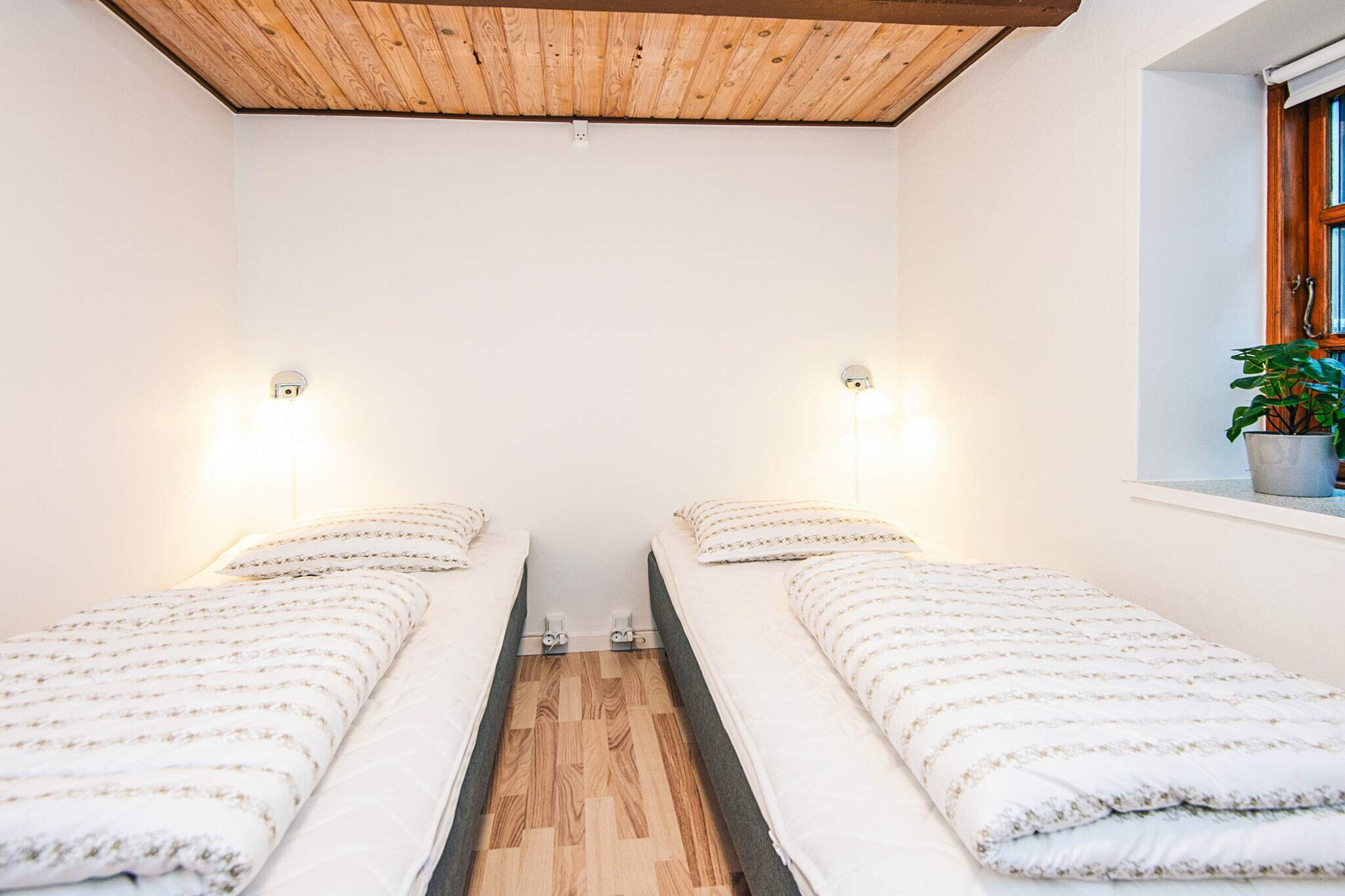 Maison de vacances pour 14 a Ørsted-By Traum - Intérieur