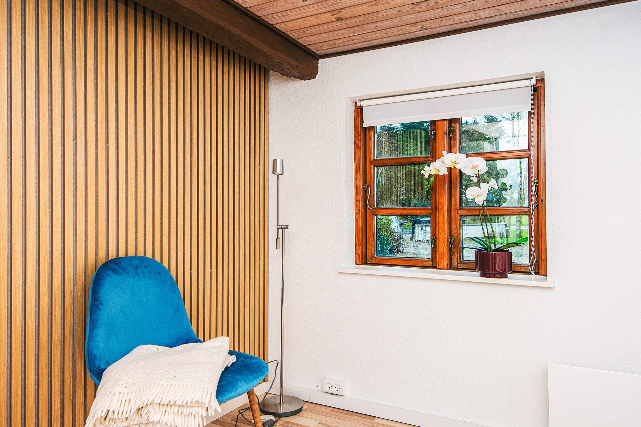 Maison de vacances pour 14 a Ørsted-By Traum - Intérieur