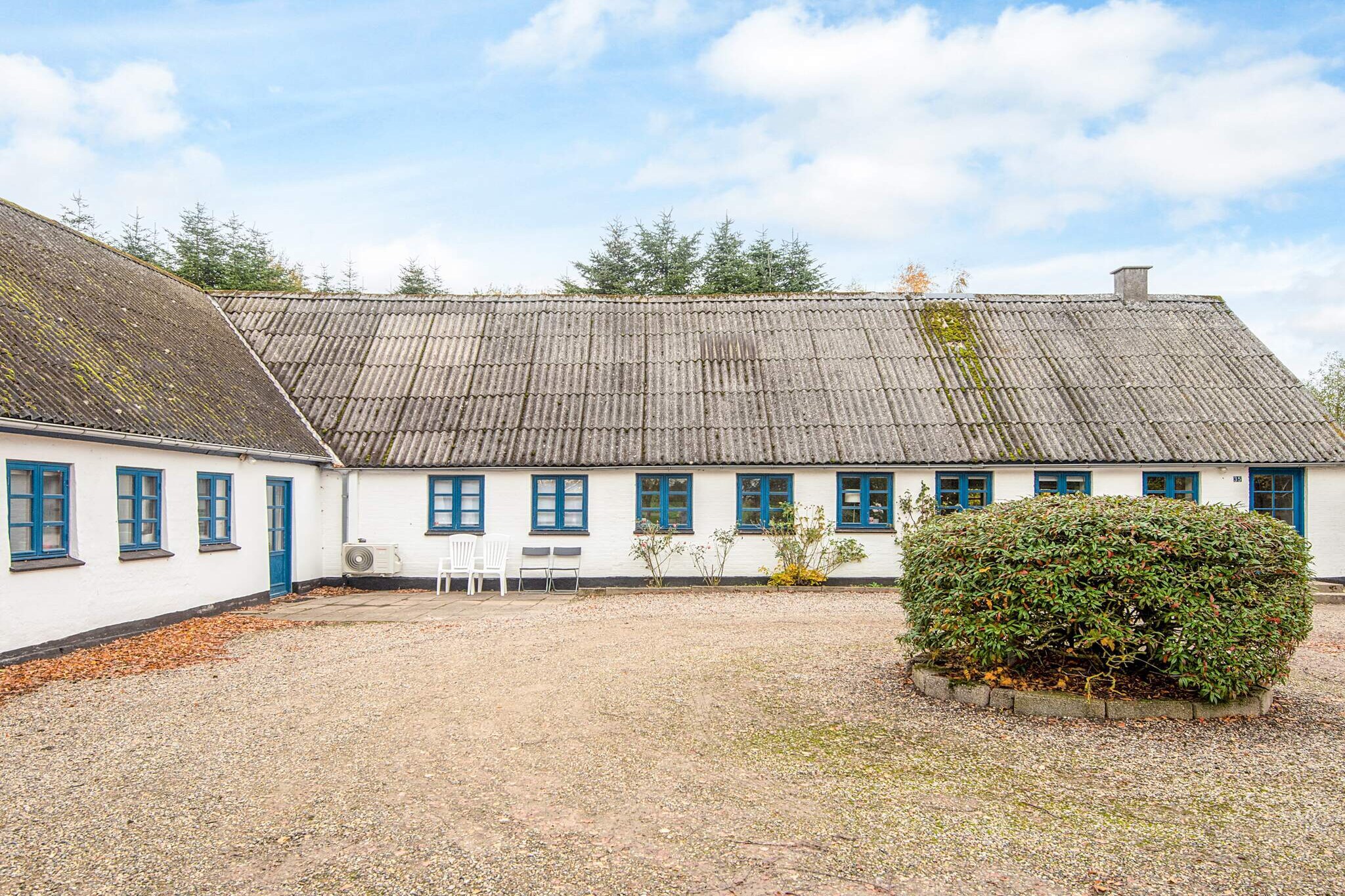 Maison de vacances pour 14 a Ørsted-By Traum - Vue