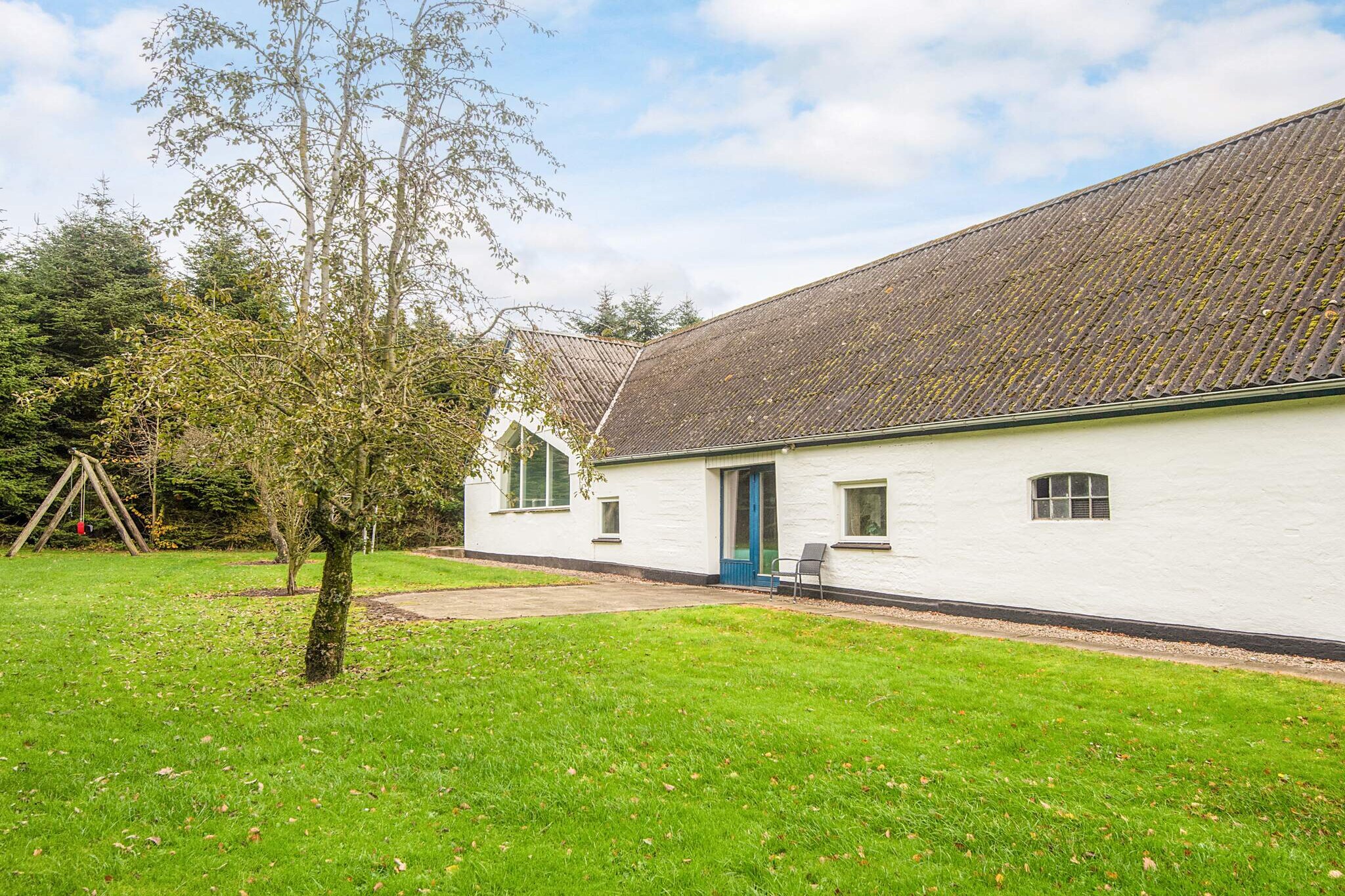 Maison de vacances pour 14 a Ørsted-By Traum - Vue