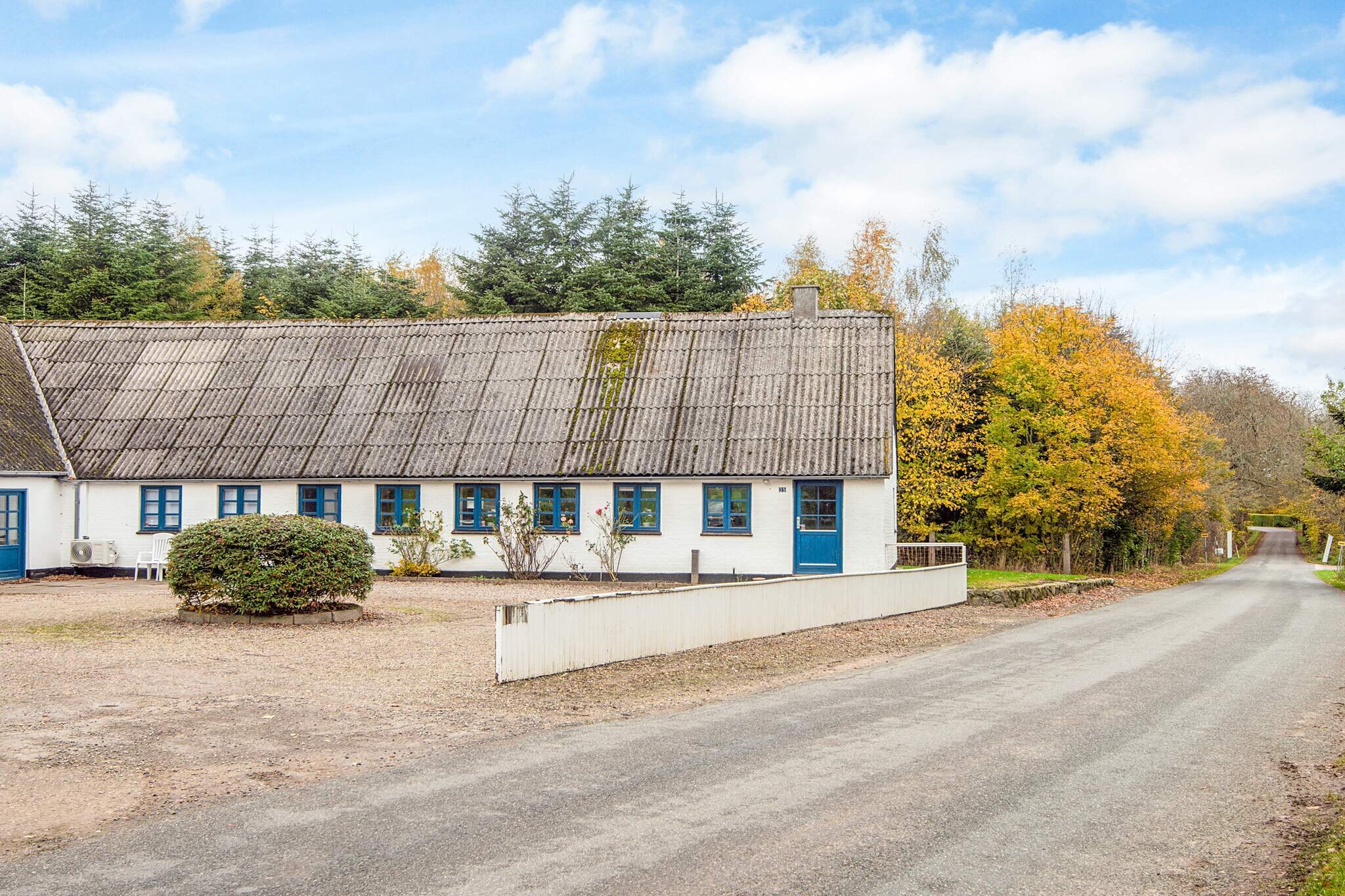 Maison de vacances pour 14 a Ørsted-By Traum - Vue