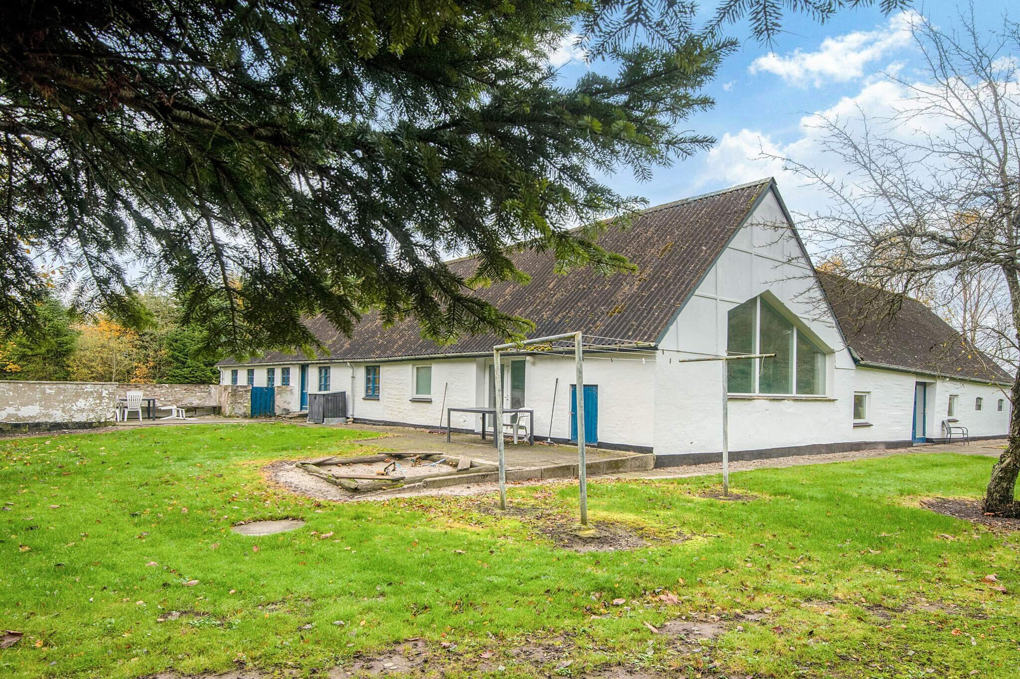 Maison de vacances pour 14 a Ørsted-By Traum - Vue