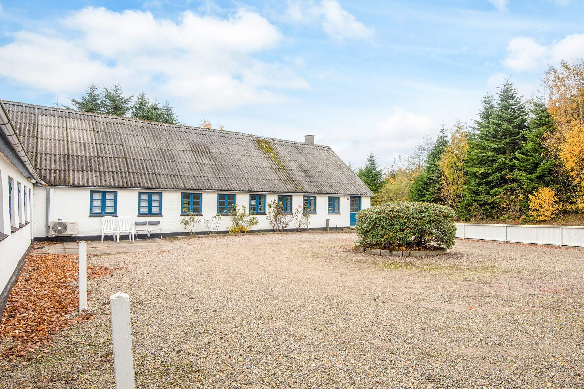 Maison de vacances pour 14 a Ørsted-By Traum - Vue
