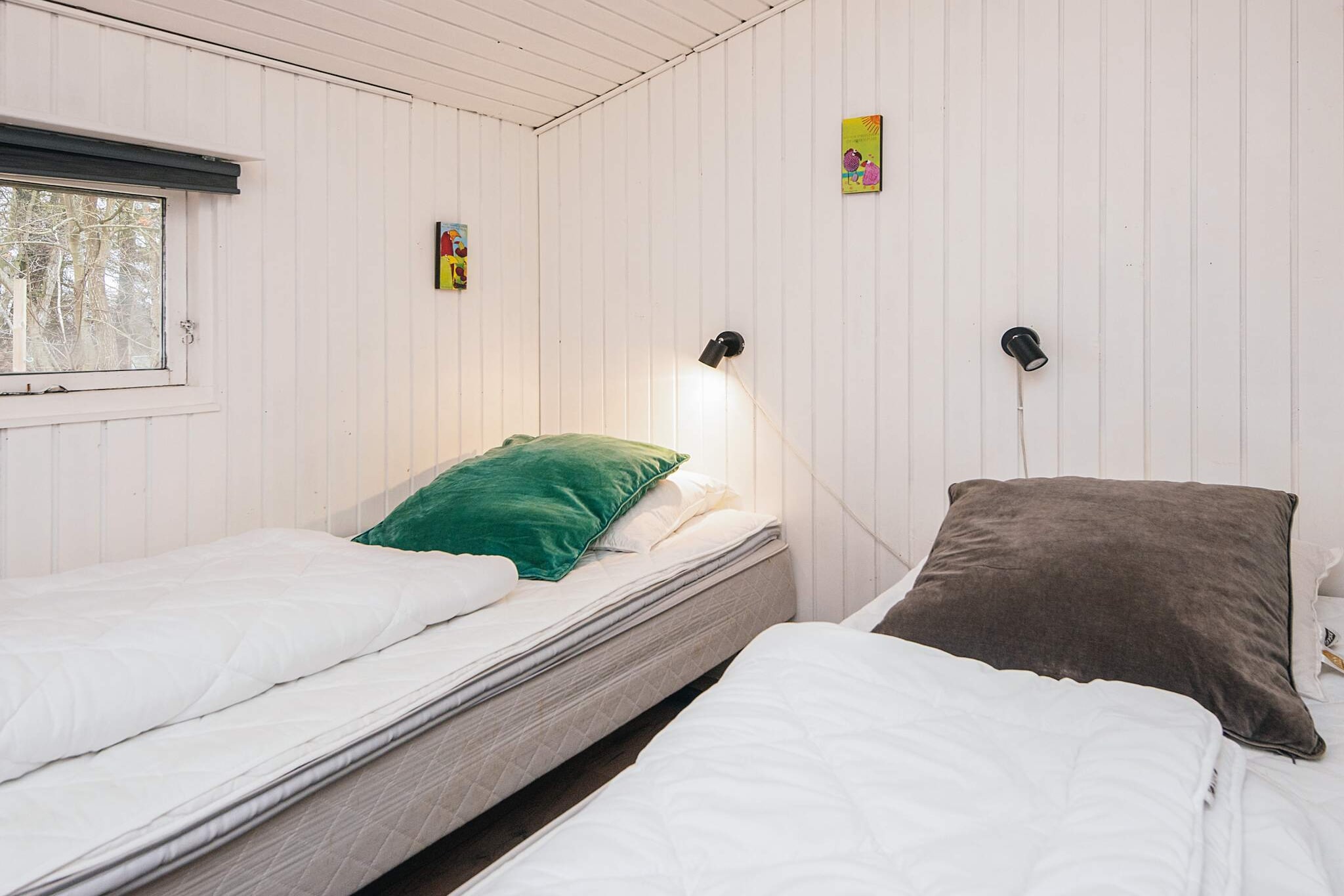 8 persoons vakantie huis in Ørsted-By Traum - Binnen