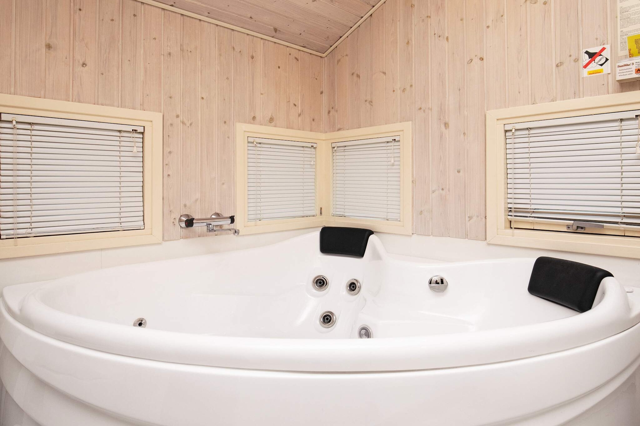 8 persoons vakantie huis in Humble