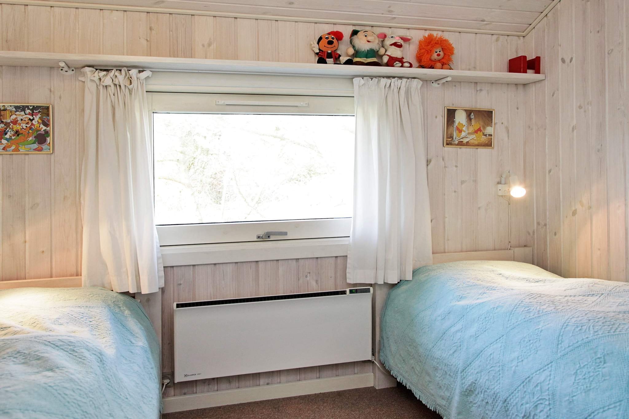 8 persoons vakantie huis in Humble - Binnen