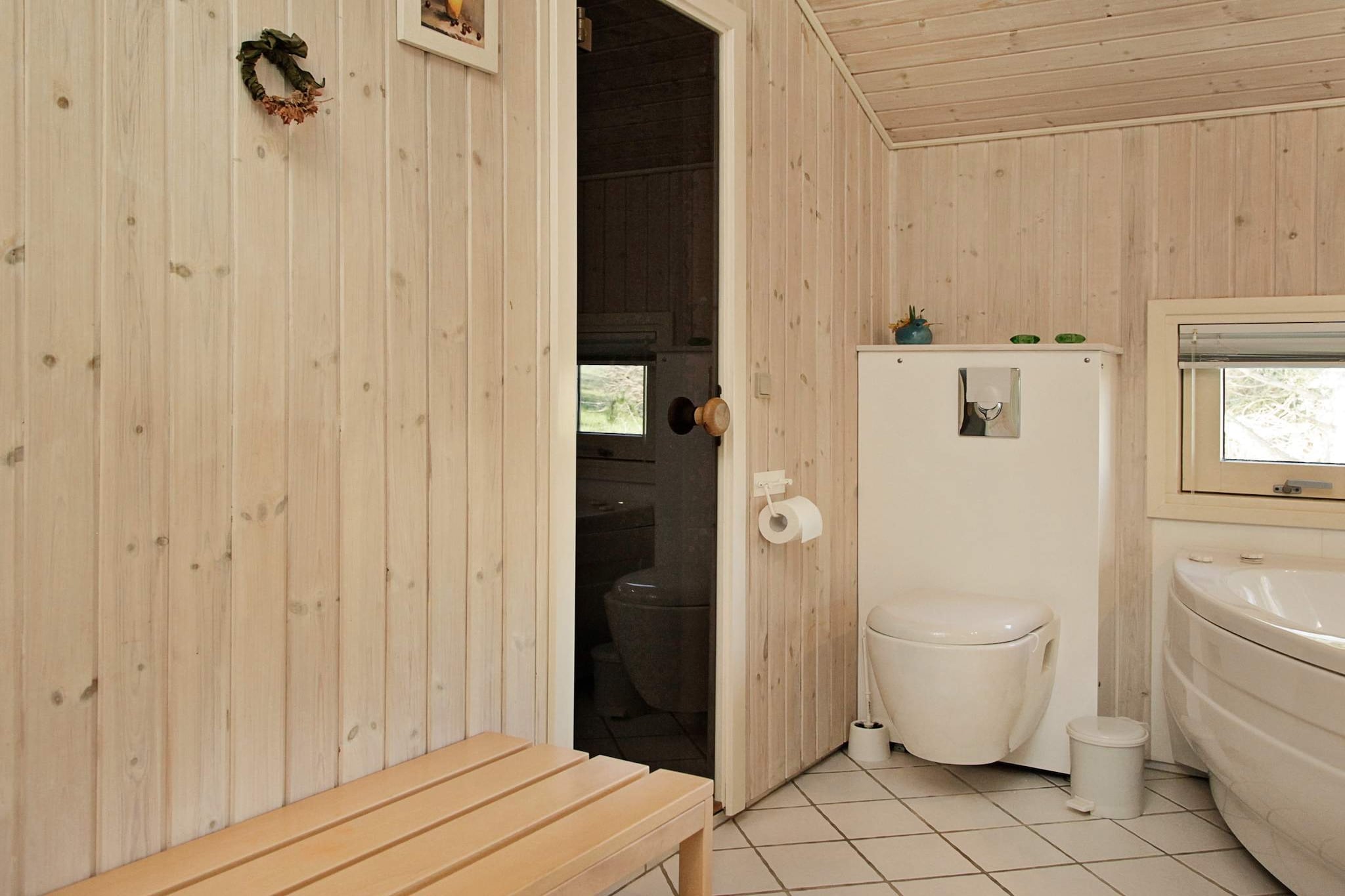 8 persoons vakantie huis in Humble - Binnen
