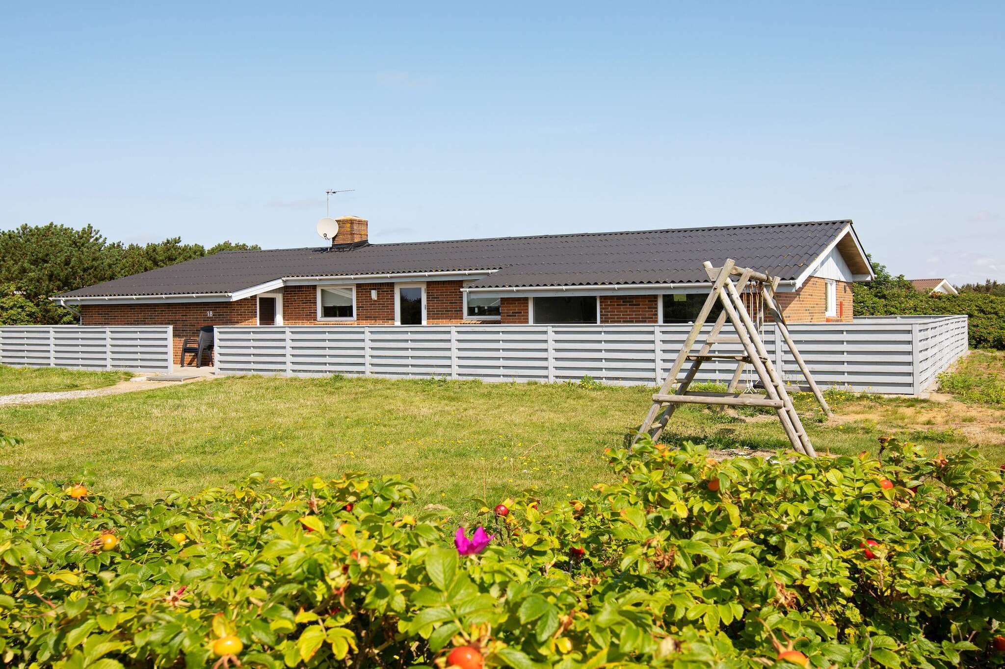 Energy-Efficient Retreat - By Traum Ferienwohnungen